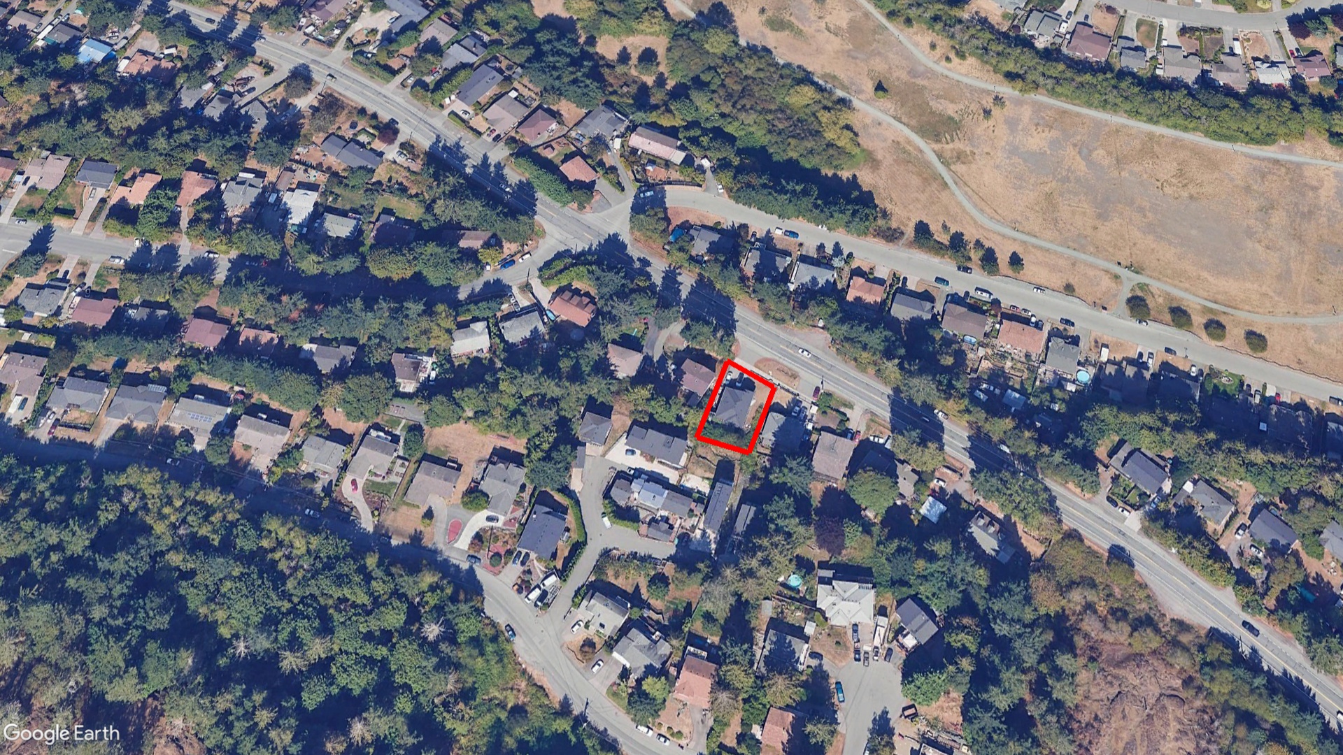 Tax Sale Colwood, British Columbia - 