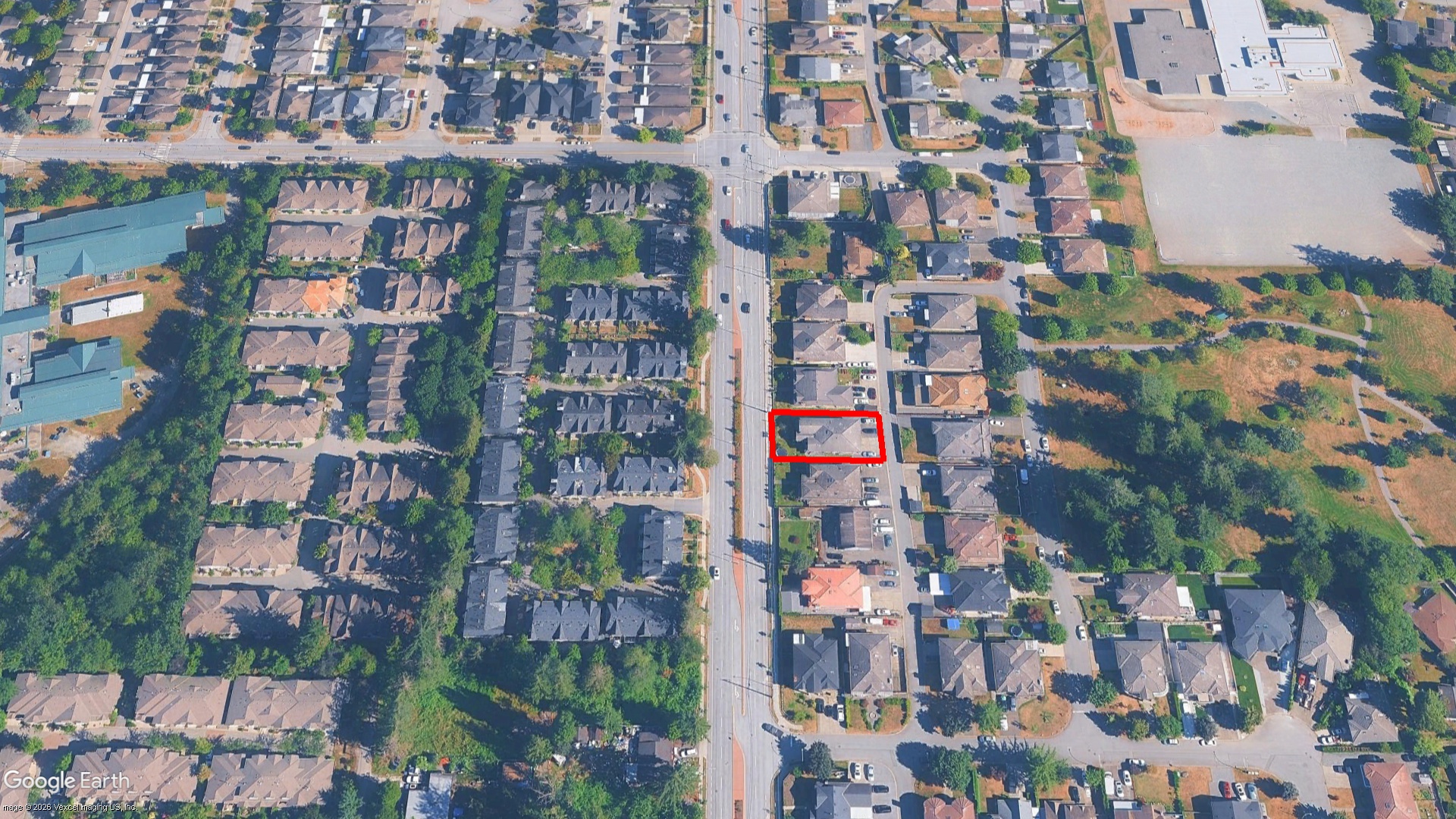 Tax Sale Surrey, British Columbia - 