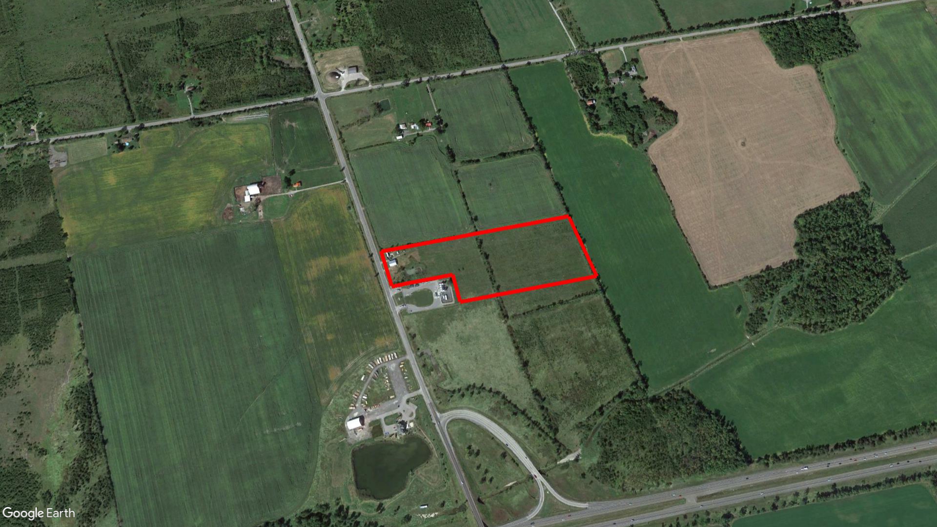 Tax Sale Tyendinaga, Ontario - 