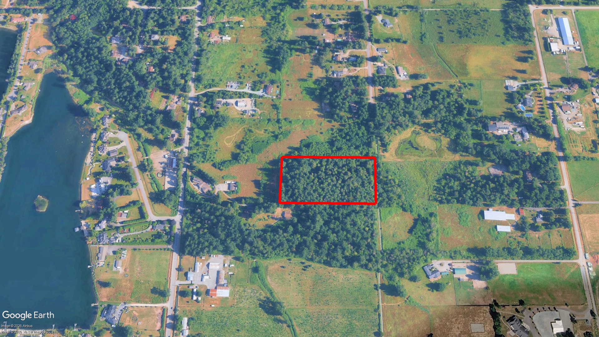 Tax Sale Langley, British Columbia - 
