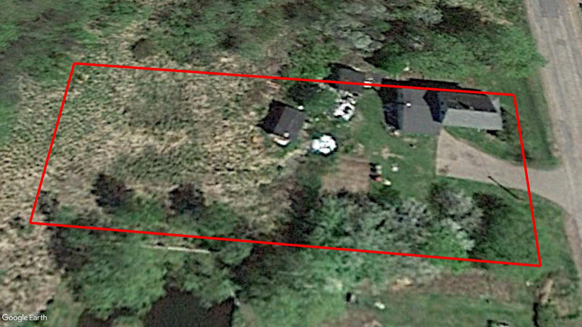 Tax Sale Cumberland, Nova Scotia - 1350803