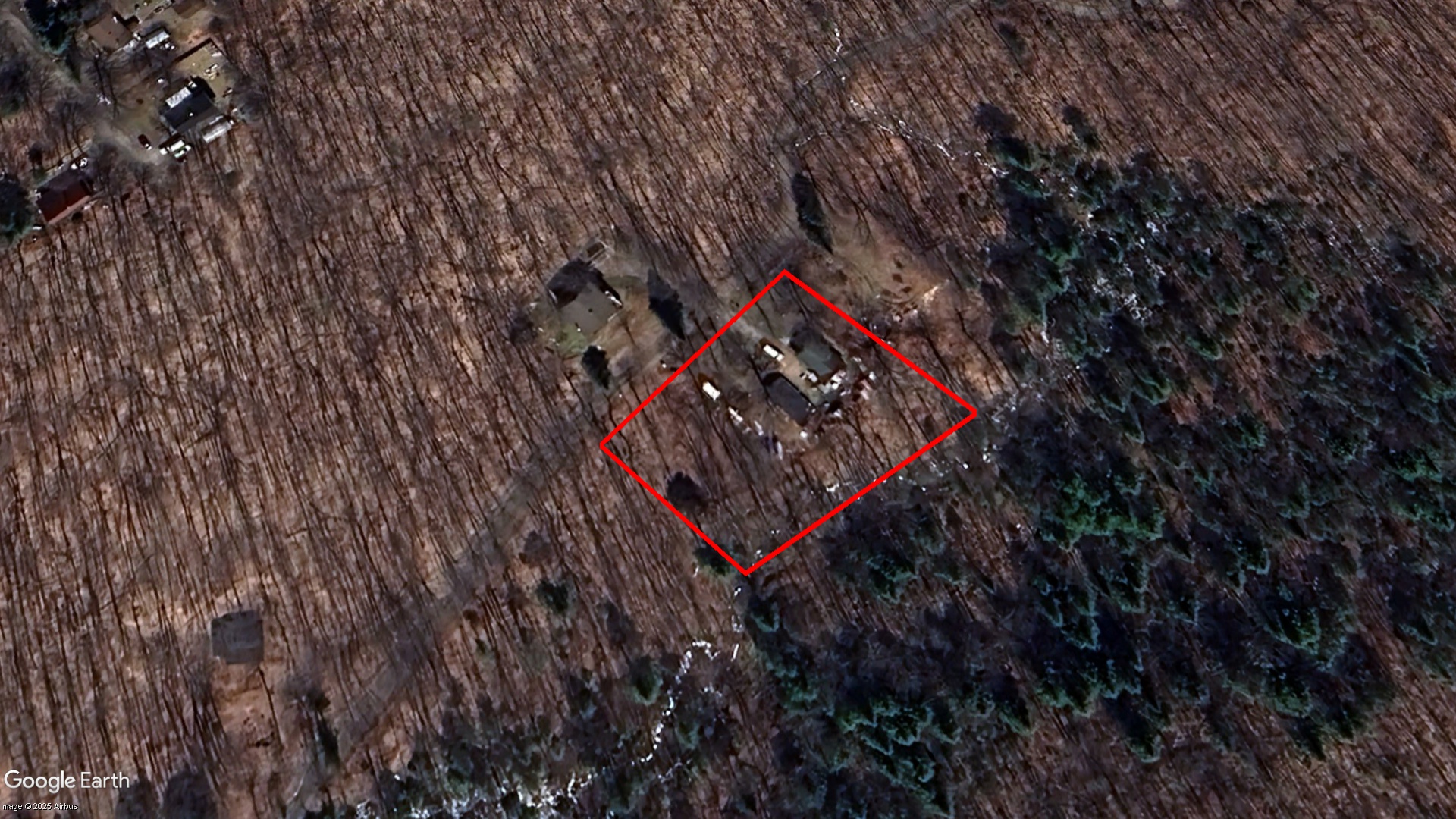 Tax Sale Montcalm, Quebec - 