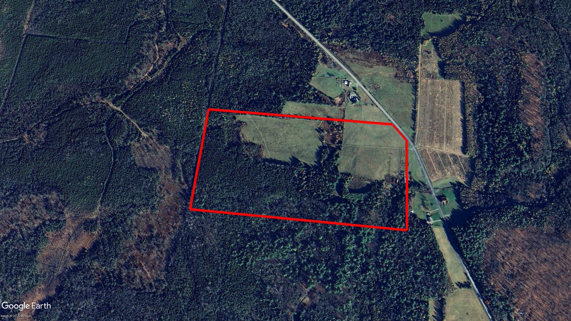 Tax Sale HAUT-SAINT-FRANCOIS, Quebec - 2346-12-4531