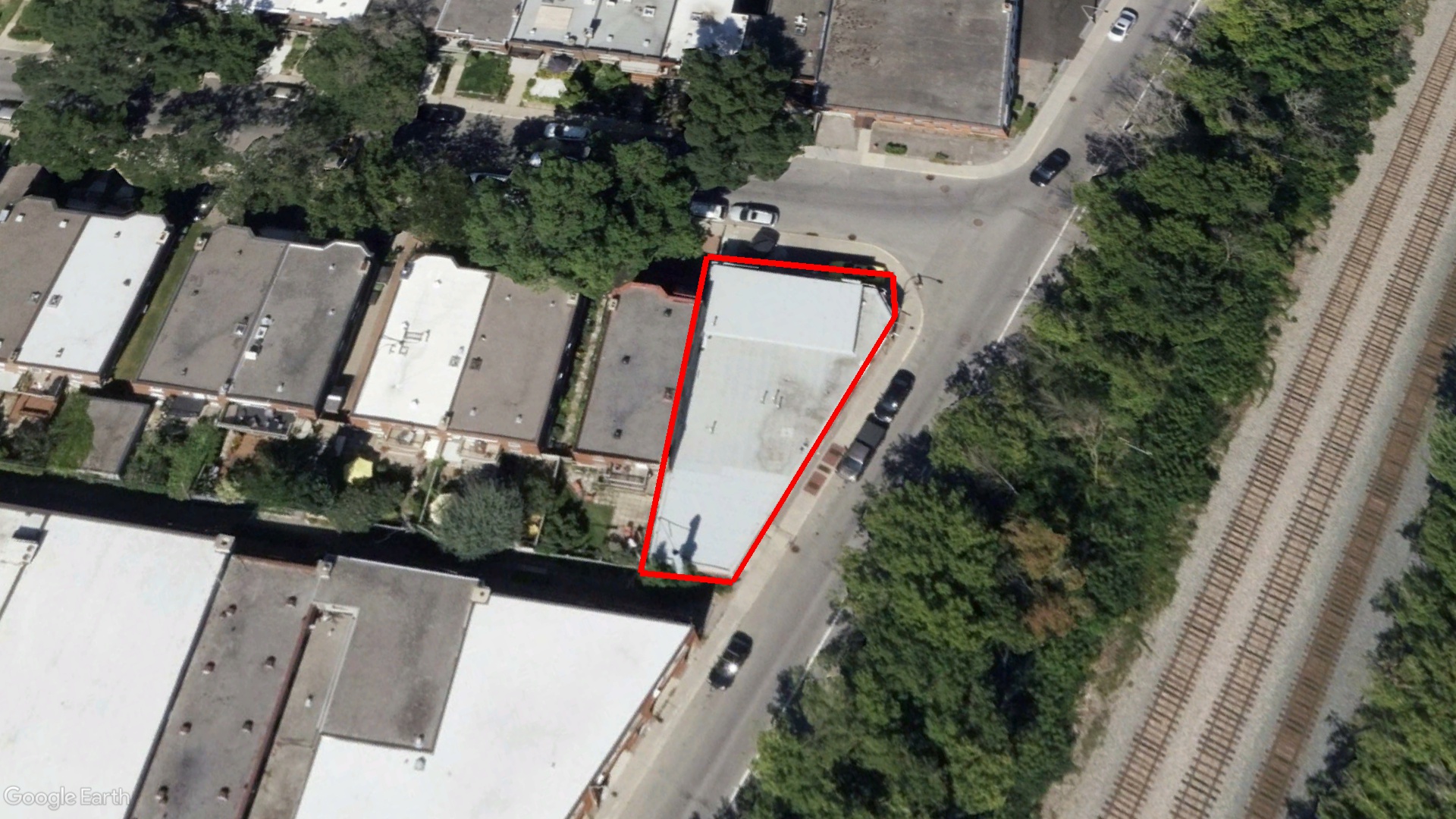 Tax Sale Montreal, Quebec - 453635-71