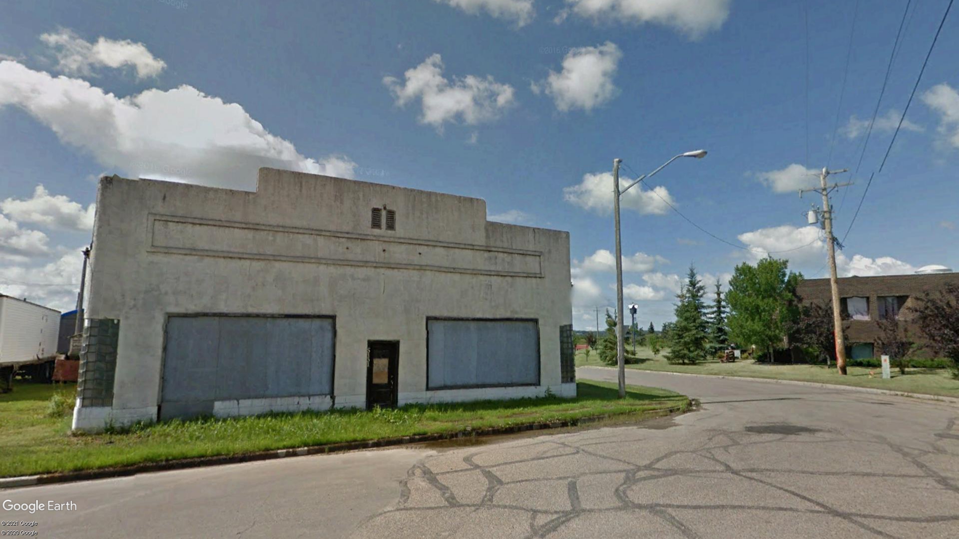 Tax Sale Lamont, Alberta - 0020323788	