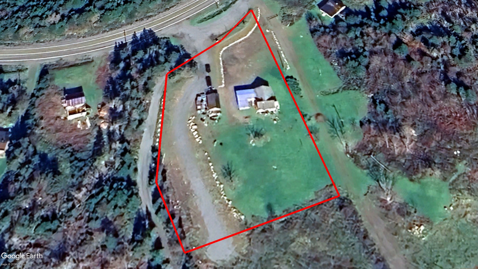 Tax Sale Halifax, Nova Scotia - 01118617