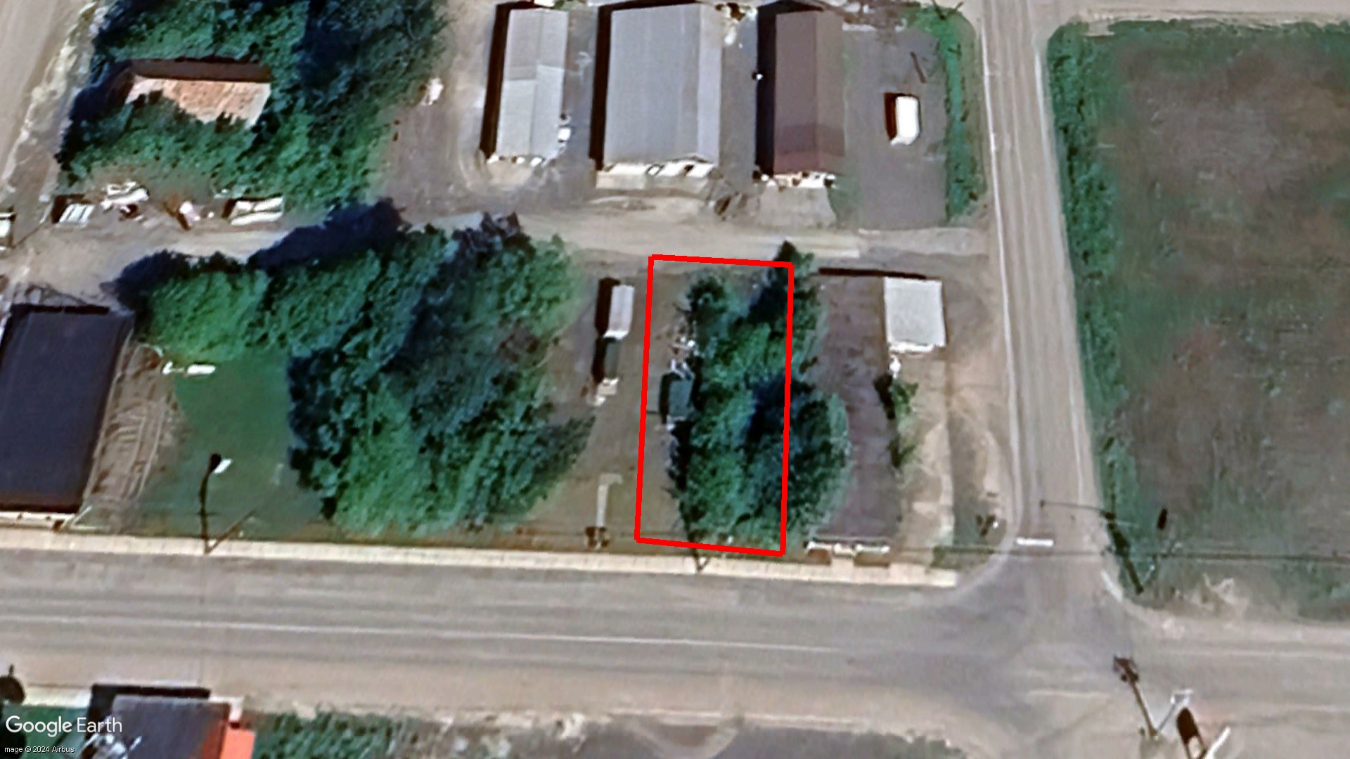 Tax Sale Terrace, British Columbia - 164.000 