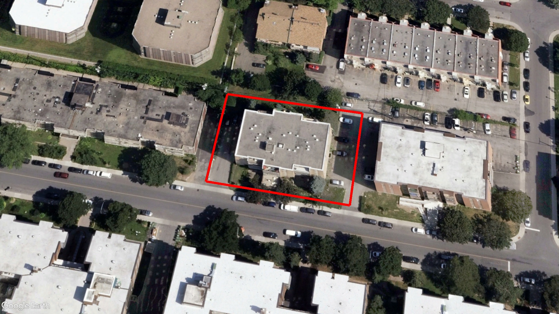 Tax Sale Montreal, Quebec - 730395-62