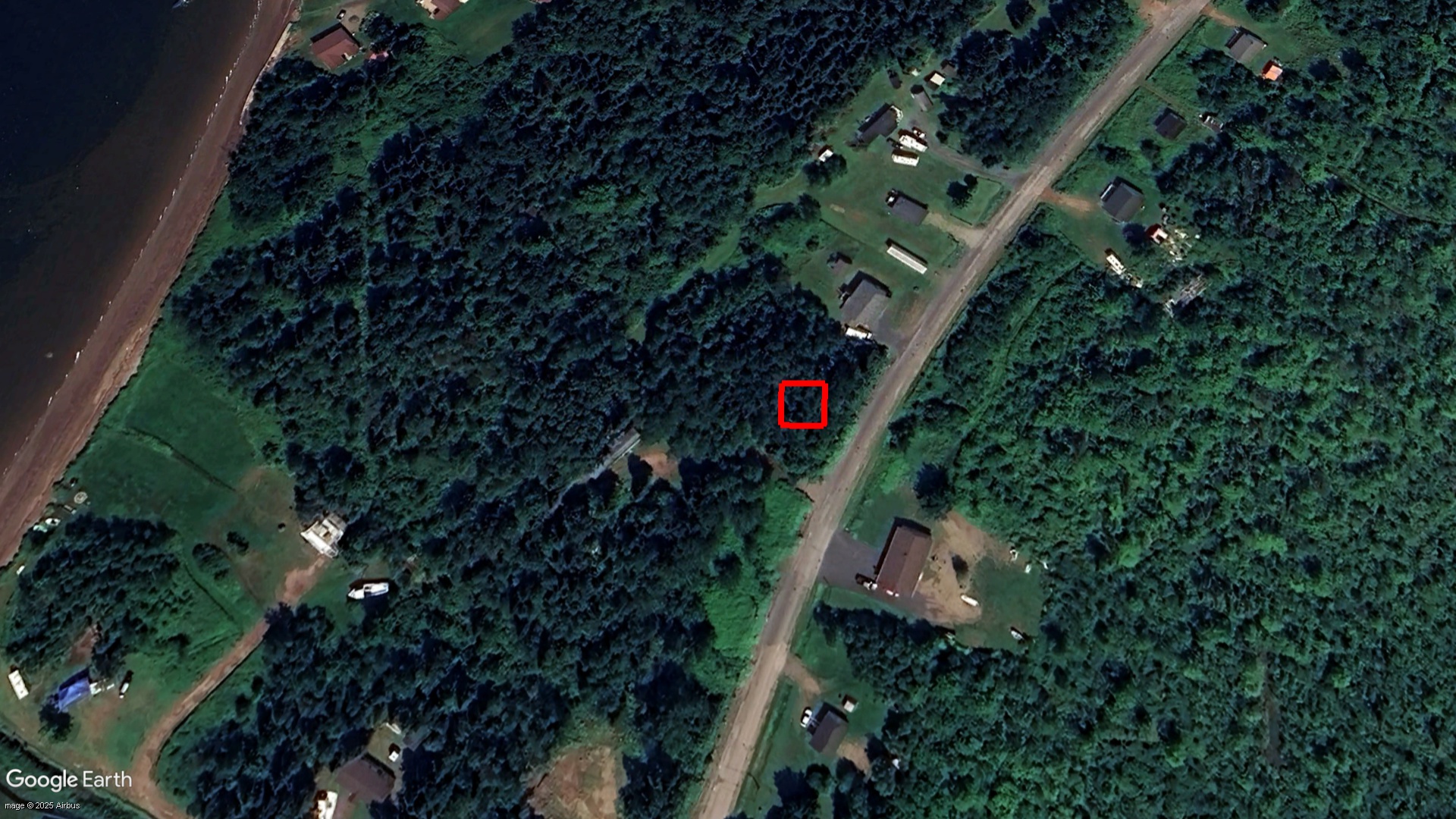 Tax Sale Gloucester, New Brunswick - 05469283