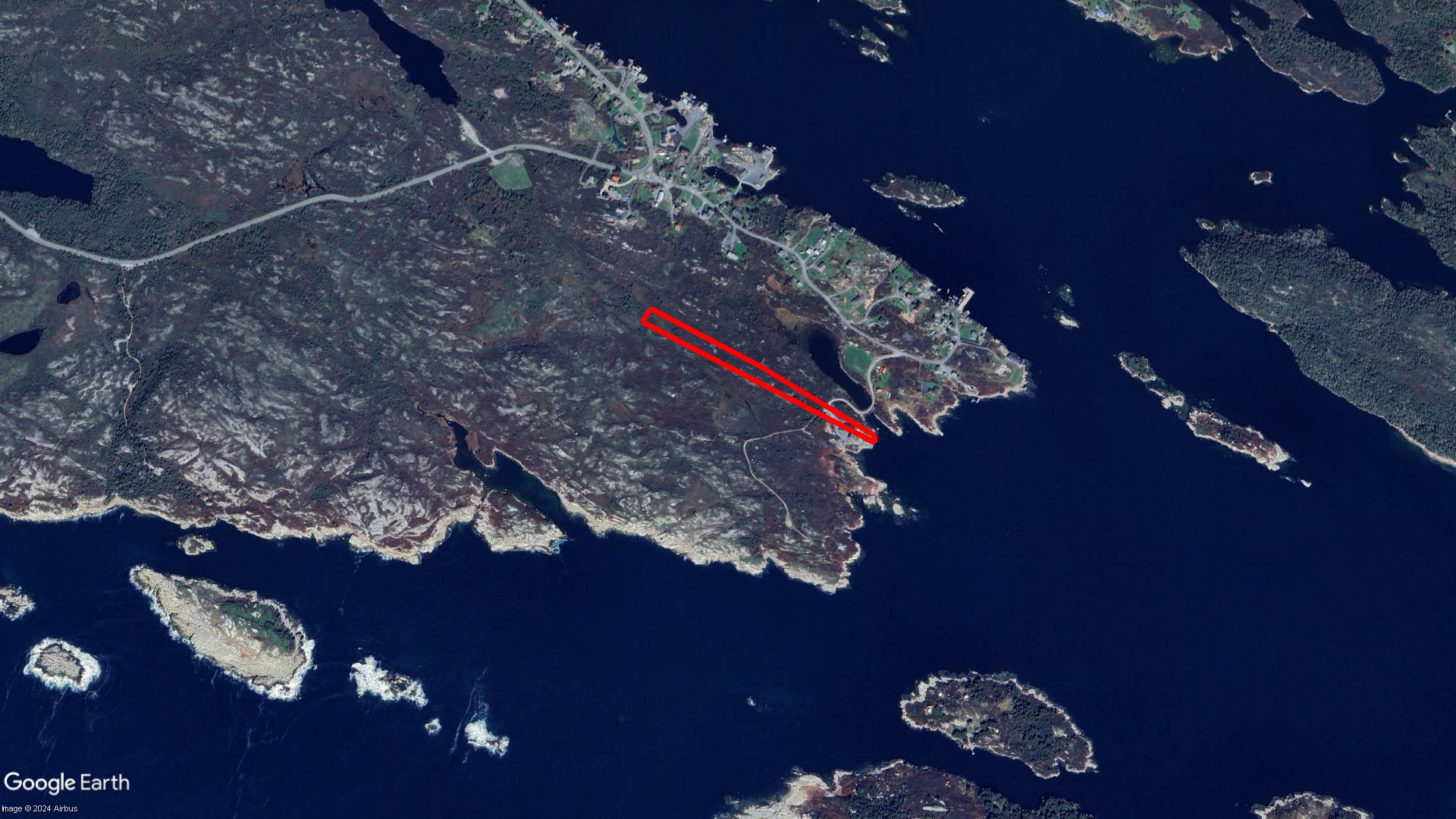 Tax Sale Halifax, Nova Scotia - 00817171