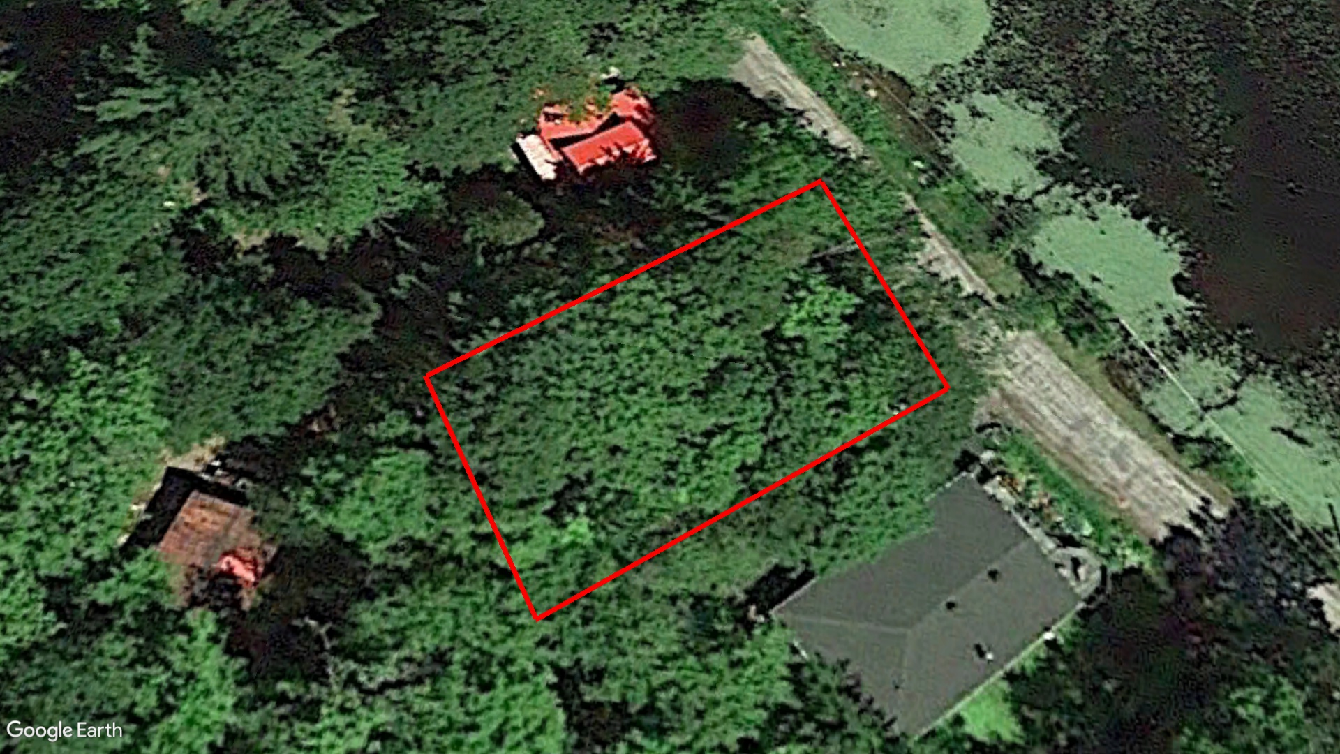 Tax Sale Montcalm, Quebec - 