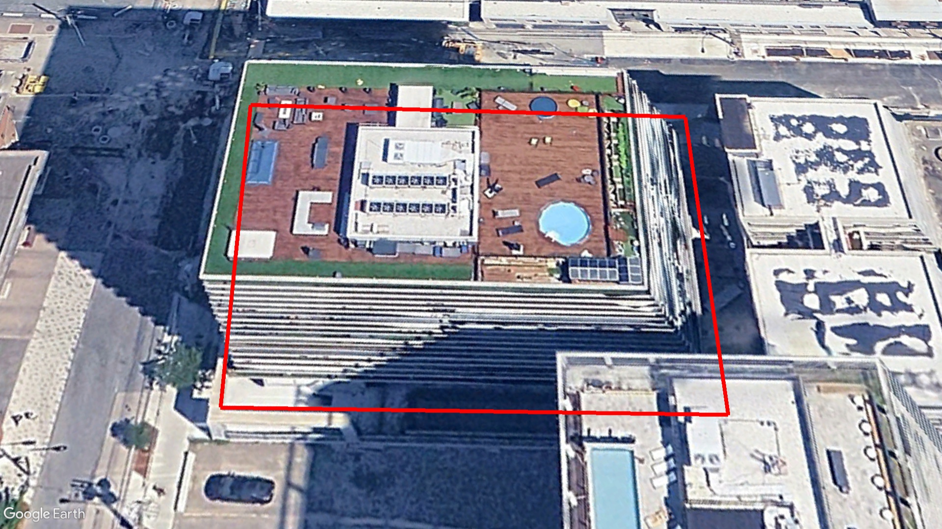 Tax Sale Montreal, Quebec - 120109-26