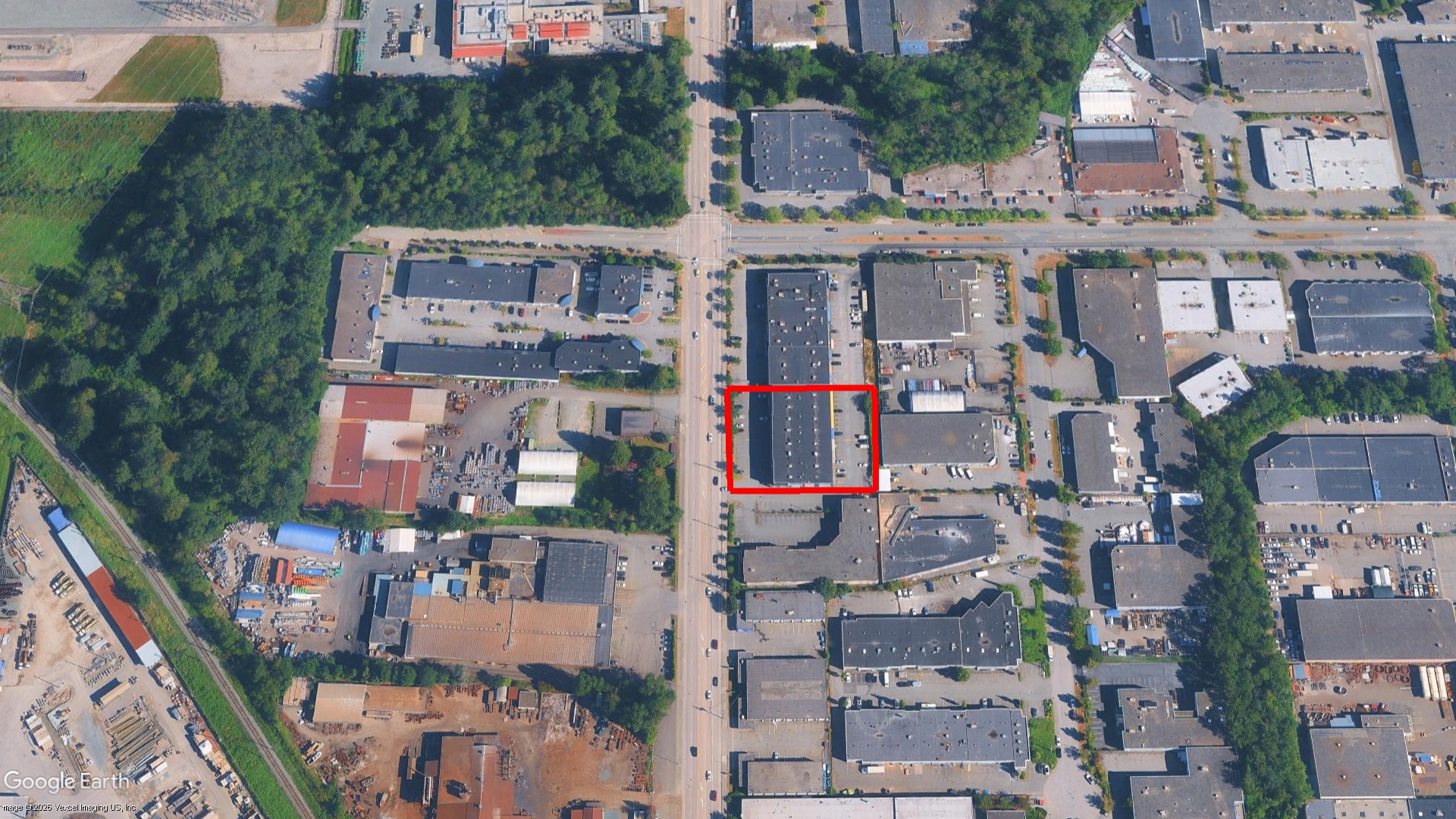 Tax Sale Surrey, British Columbia - 