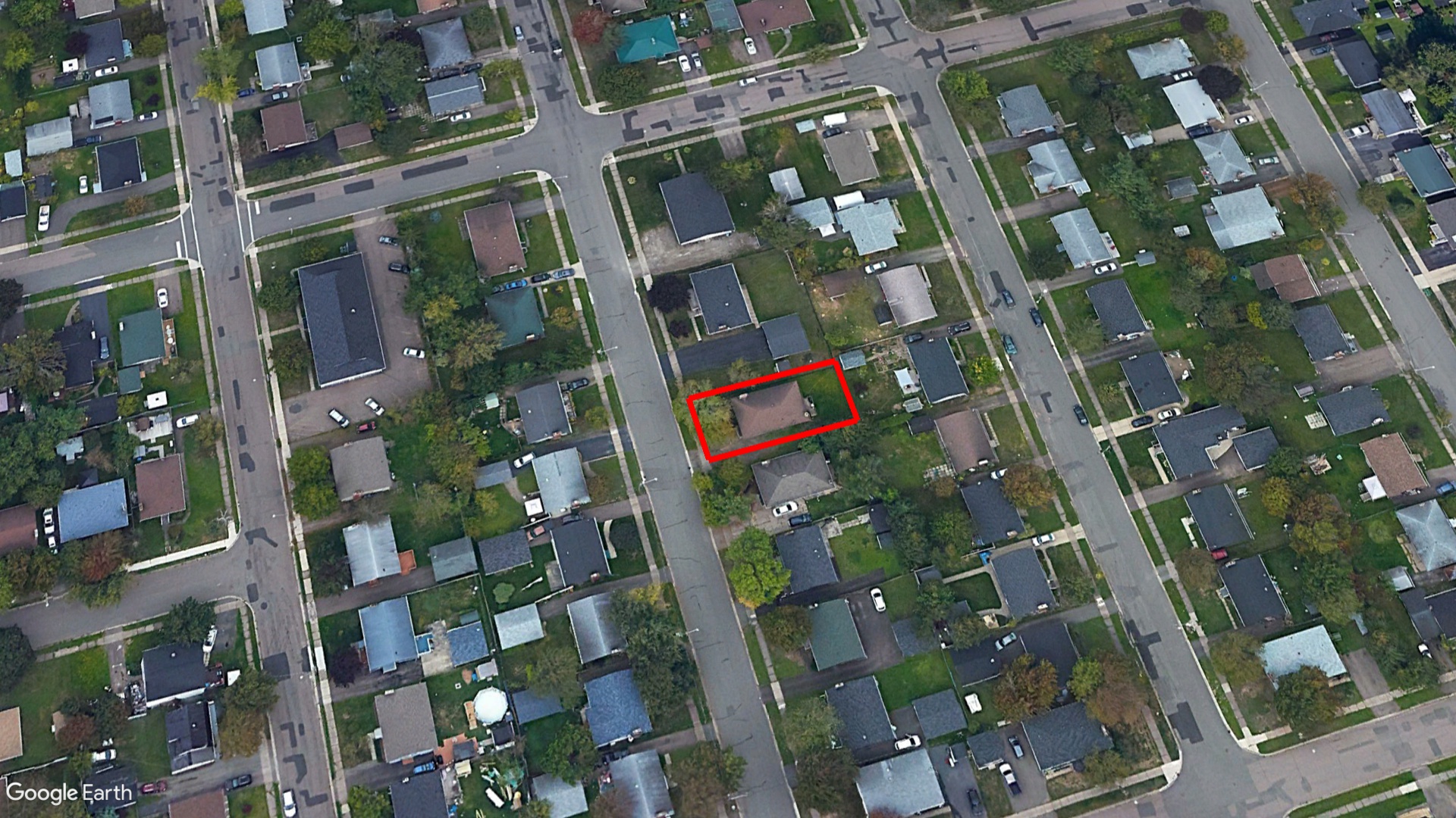 Tax Sale Albert Westmorland, New Brunswick - 01943081