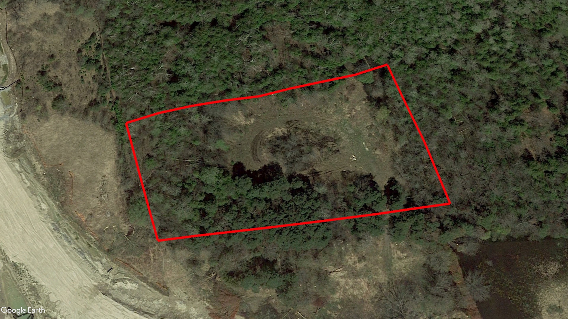 Tax Sale Clarington, Ontario - 18 17 010 050 10420 0000