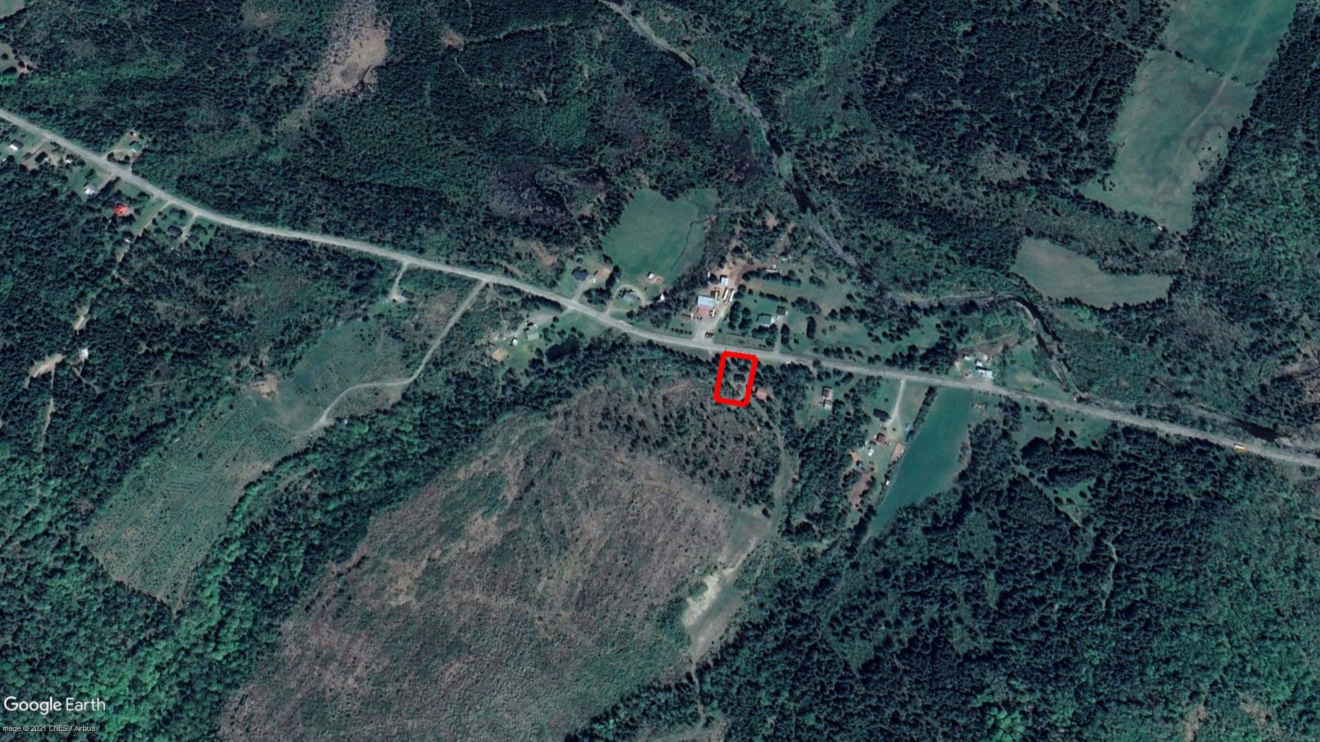 Tax Sale Fredericton, New Brunswick - 00684781