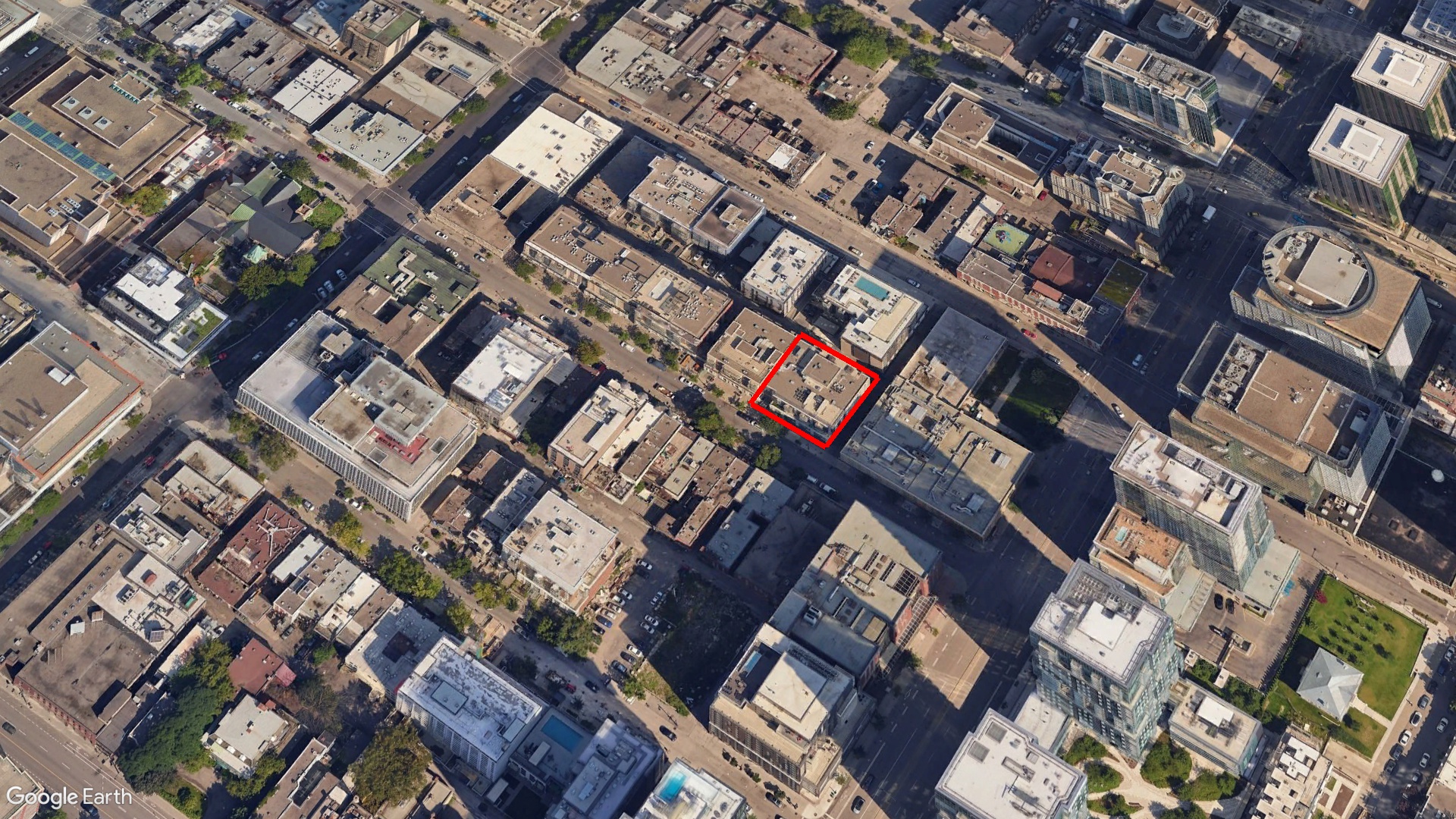 Tax Sale Montreal, Quebec - 260014-05