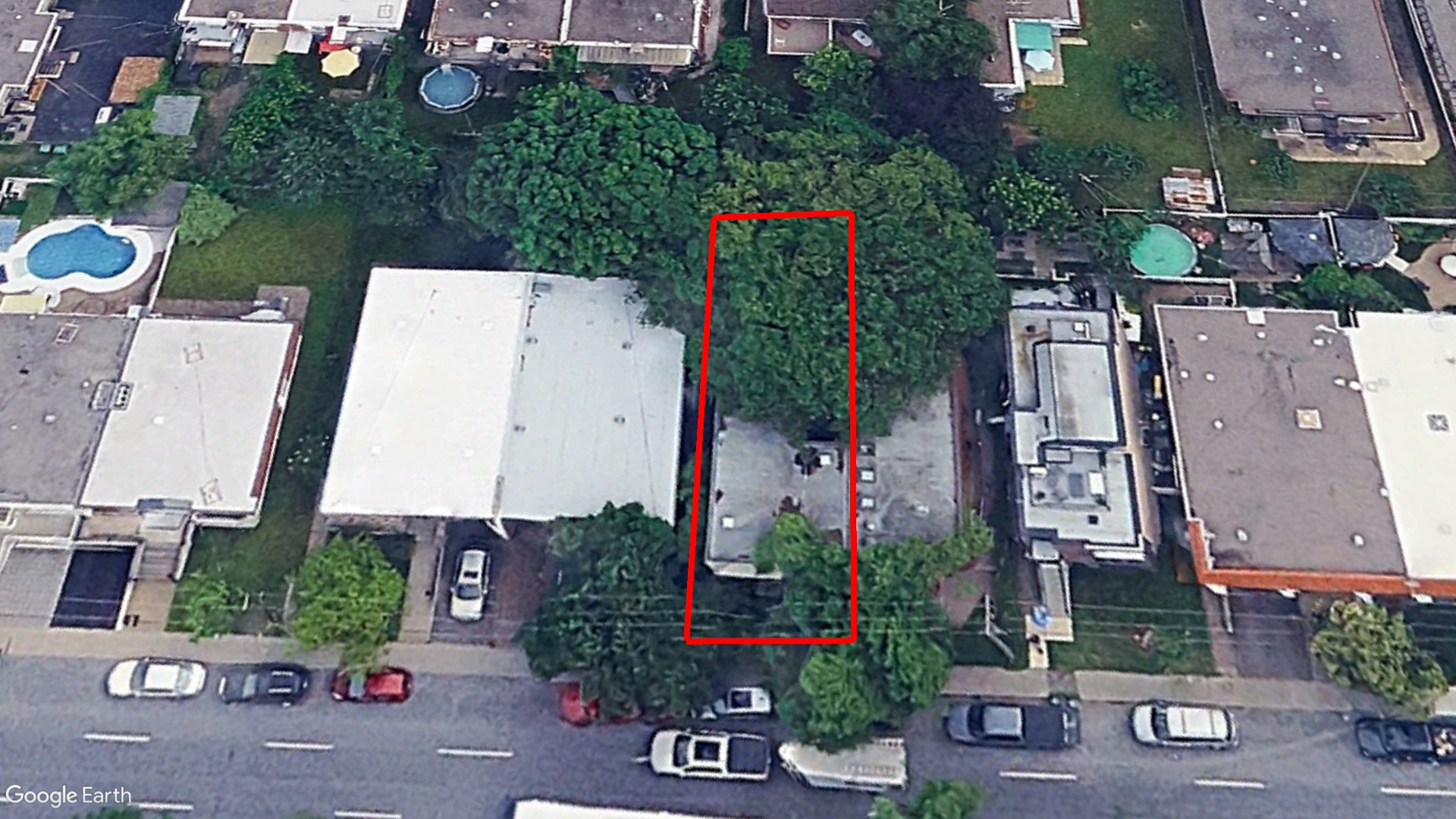 Tax Sale Montreal, Quebec - 352653-00