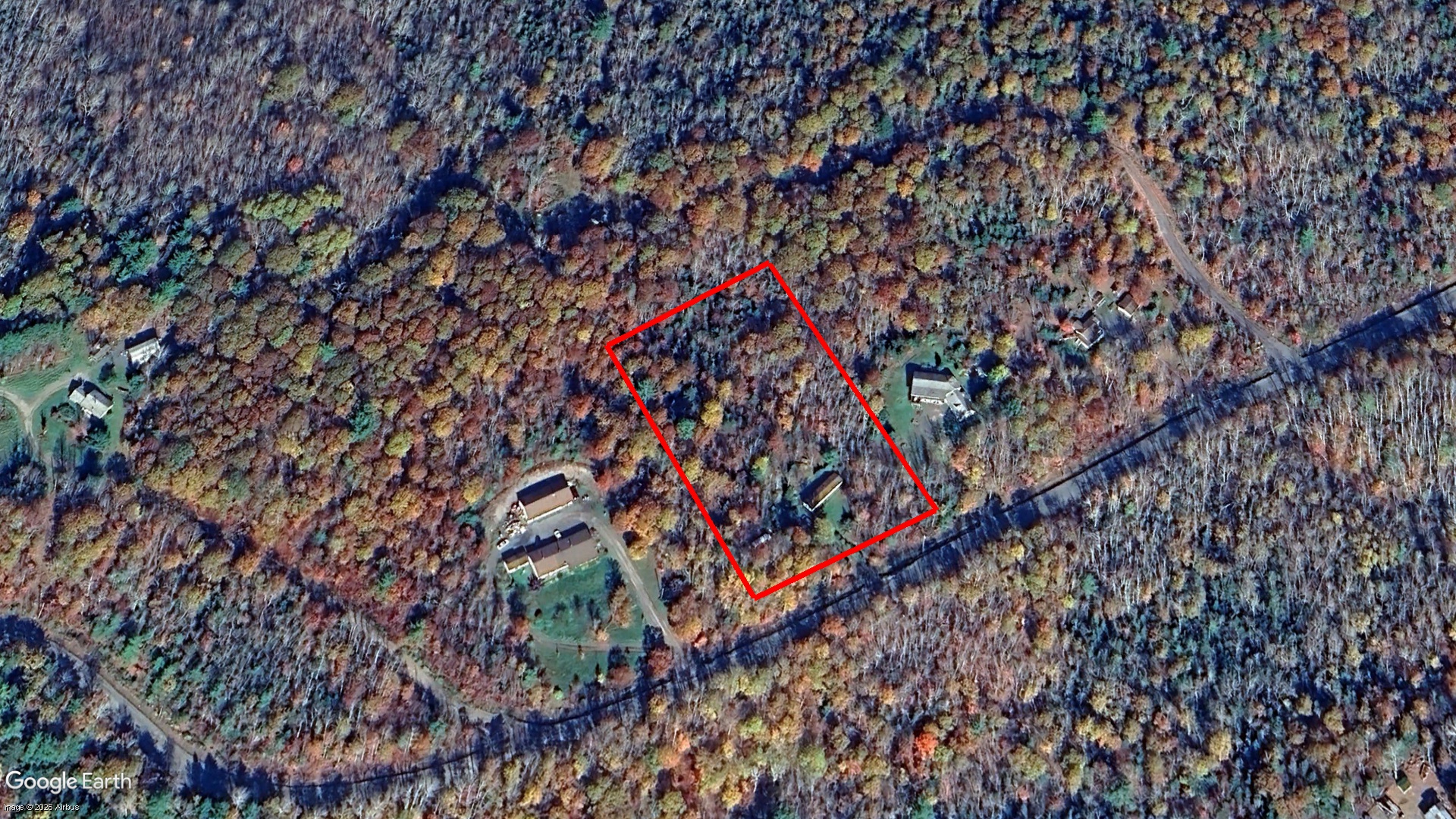 Tax Sale West Hants, Nova Scotia - 07858094