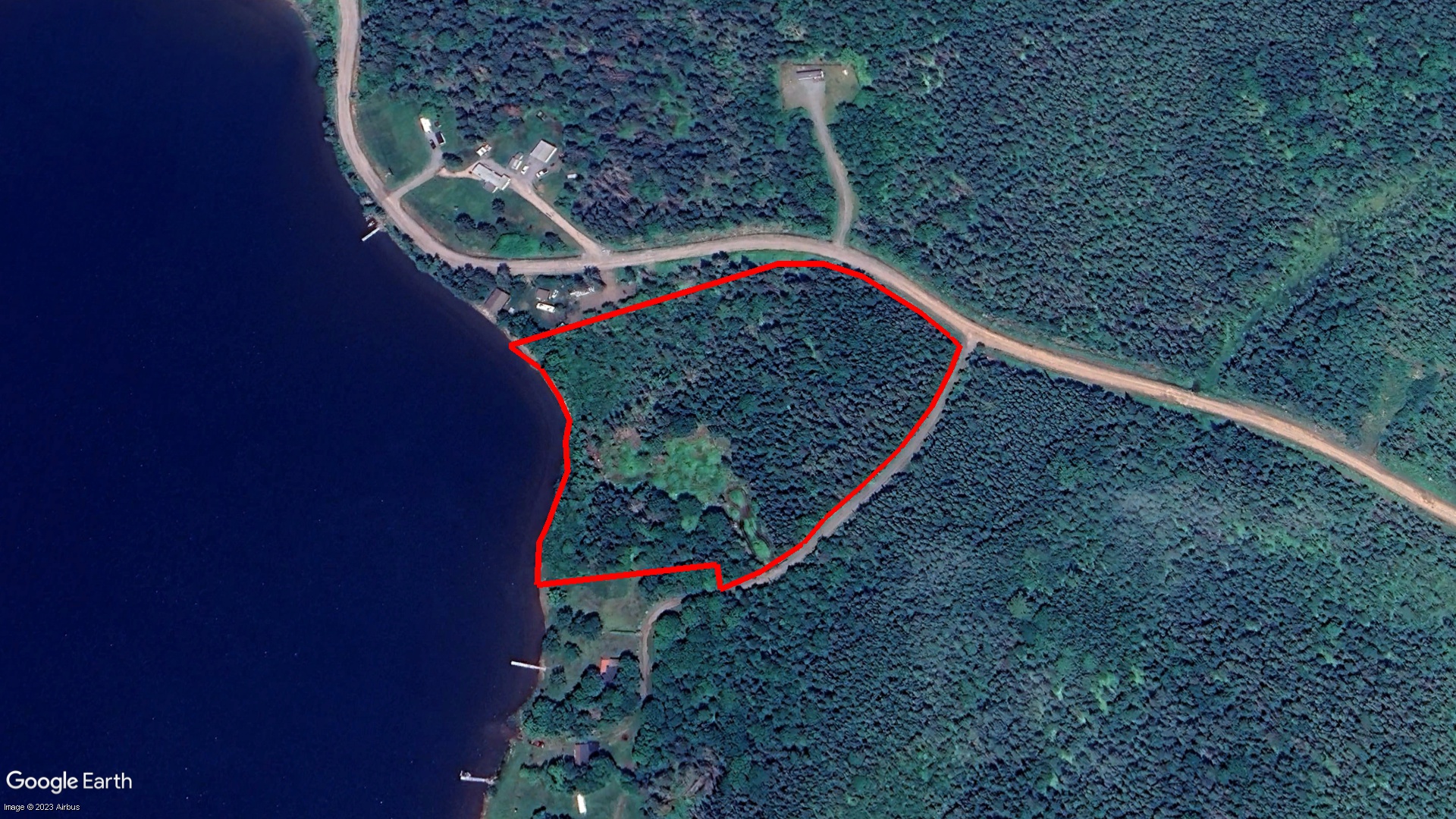 Tax Sale Cape Breton, Nova Scotia - 9332324