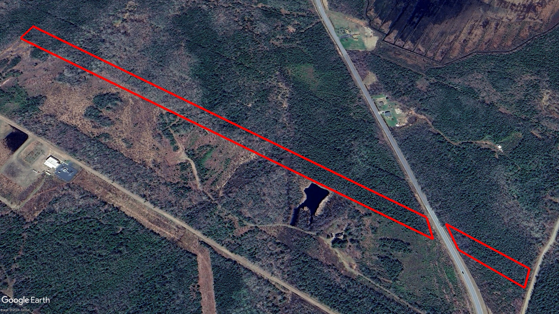 Tax Sale Gloucester, New Brunswick - 04755801