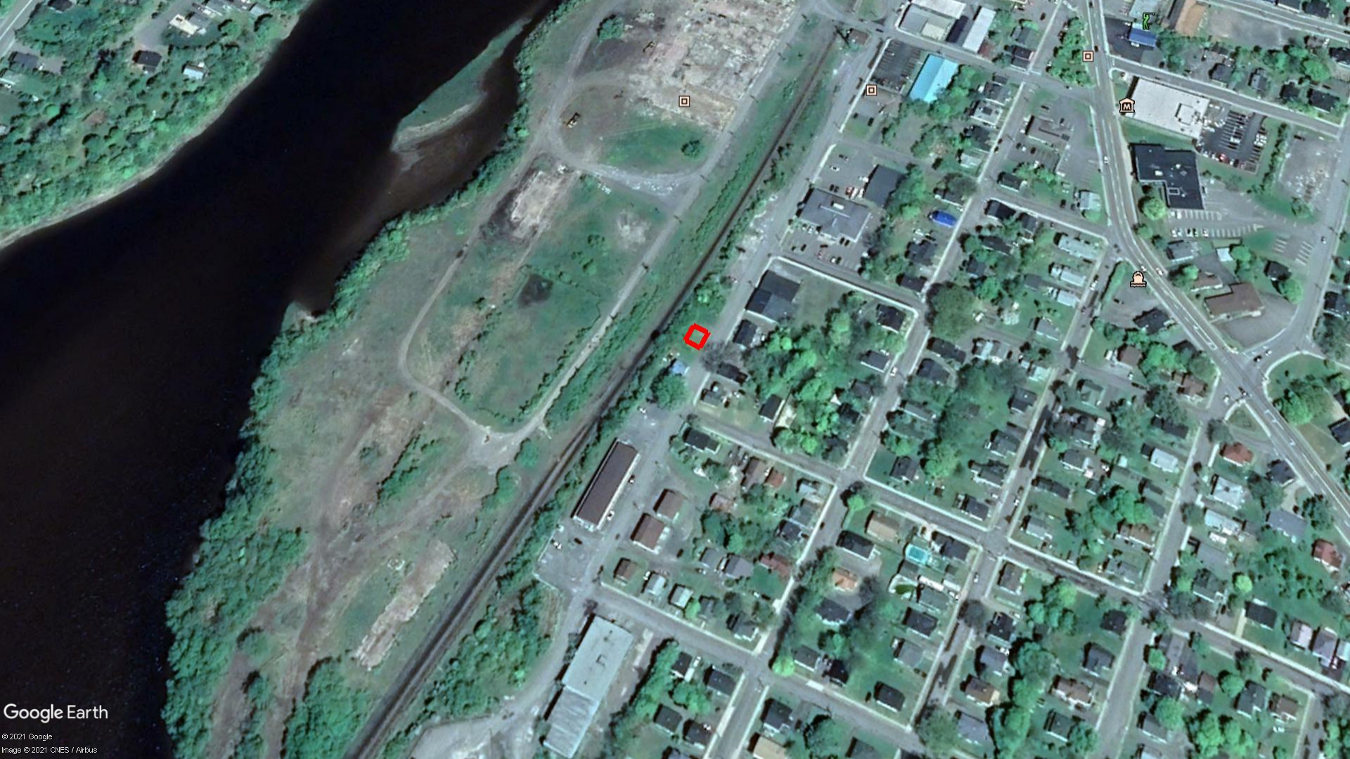 Tax Sale New Glasgow, Nova Scotia - 04329333