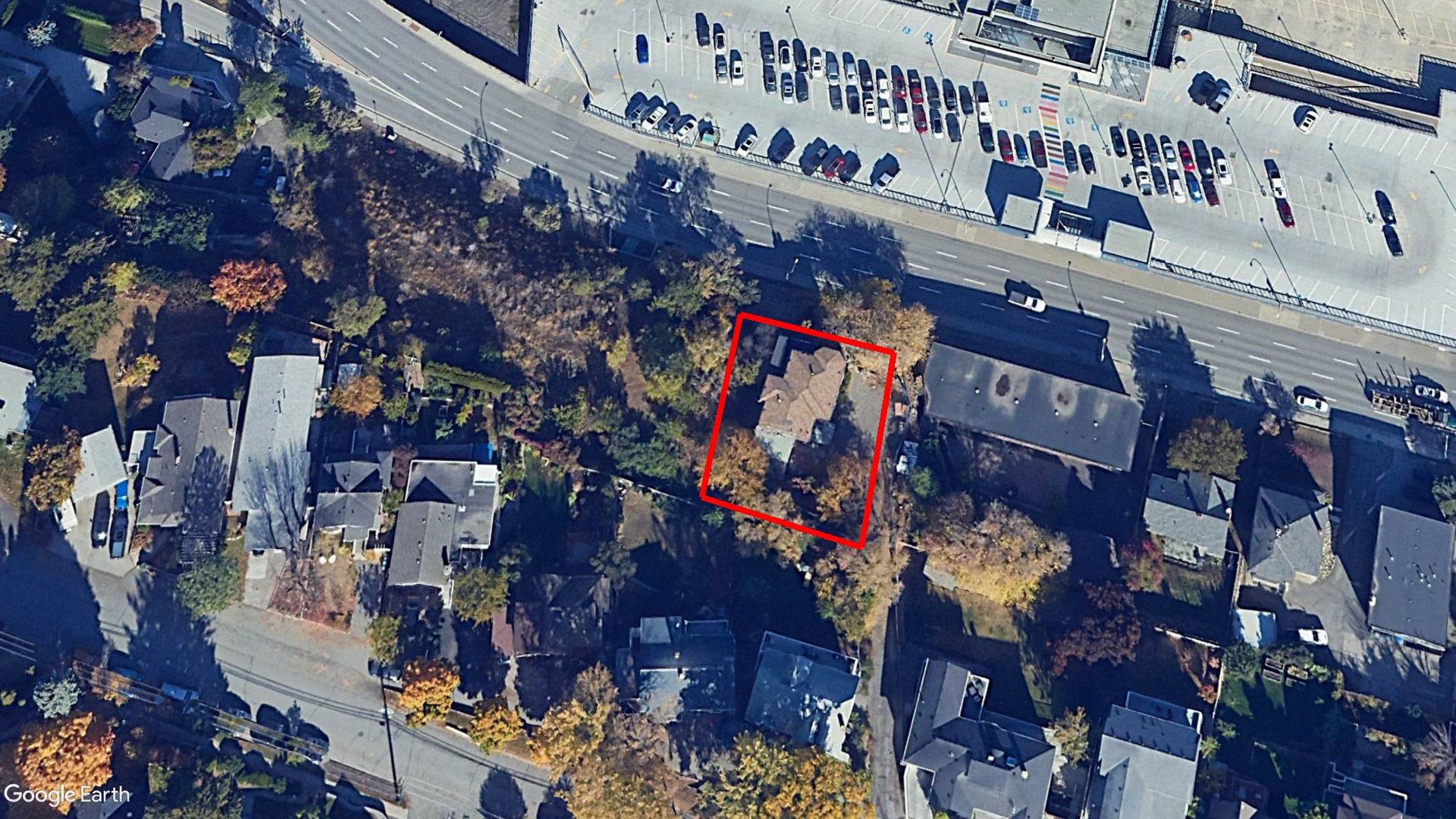 Tax Sale Kamloops, British Columbia - 02-00335-000