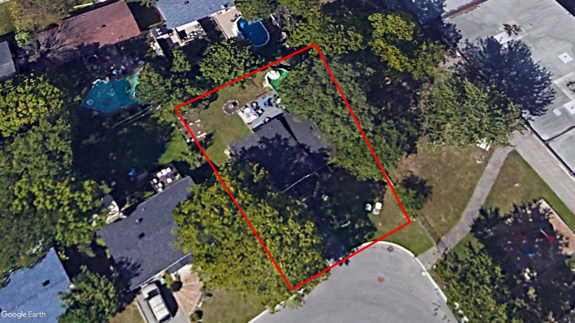 Tax Sale Montreal, Quebec - 040073-30