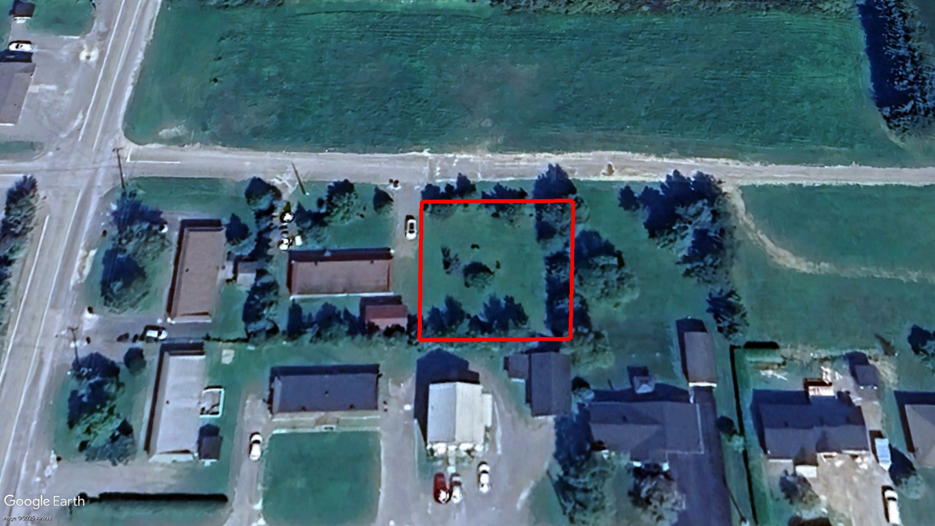 47 Mgr Melanson Street, Saint-Quentin