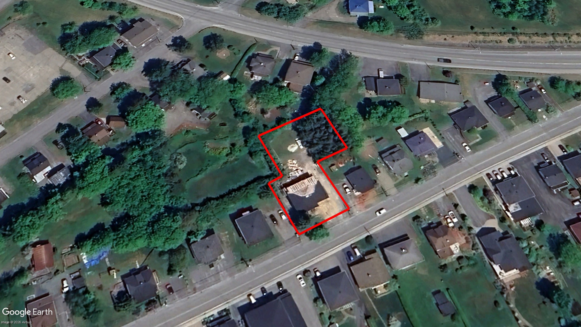 Tax Sale Etchemins, Quebec - 28053-0439-85-8460