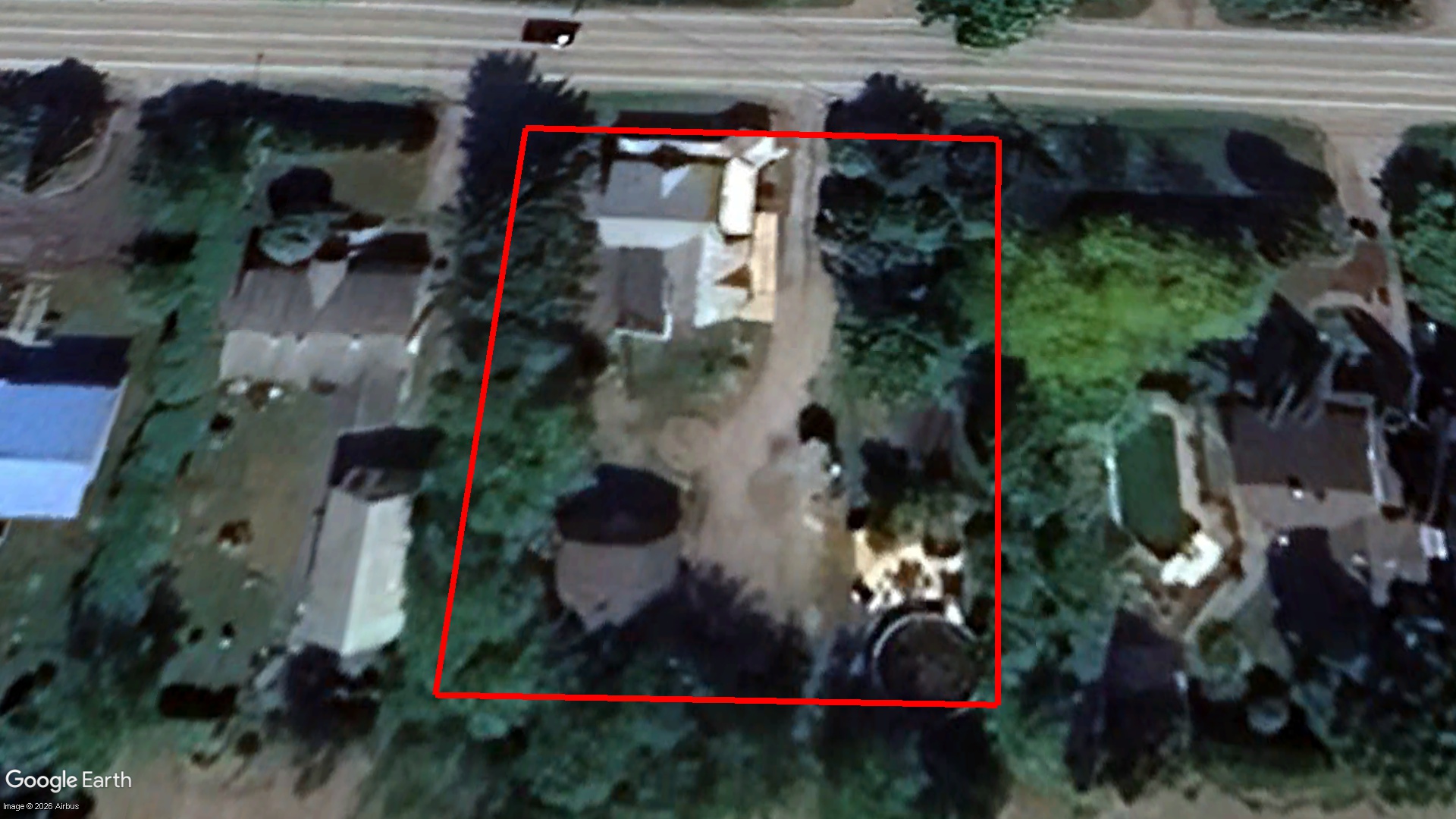 Tax Sale Joliette, Quebec - 