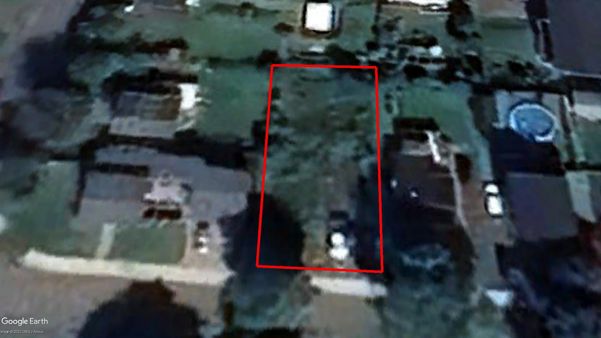 Tax Sale Bathurst, New Brunswick - 03417701