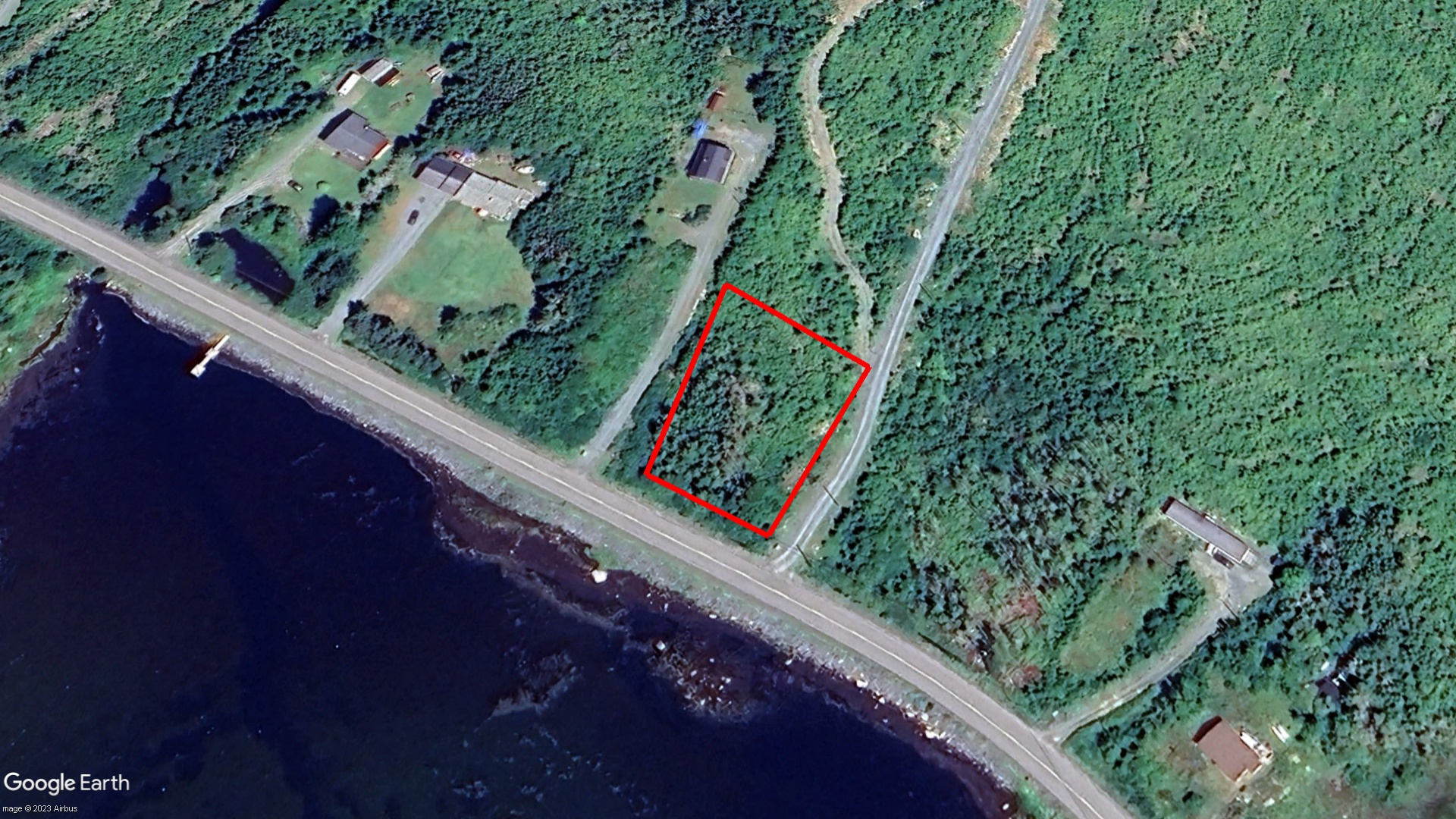 Tax Sale Halifax, Nova Scotia - 02181924