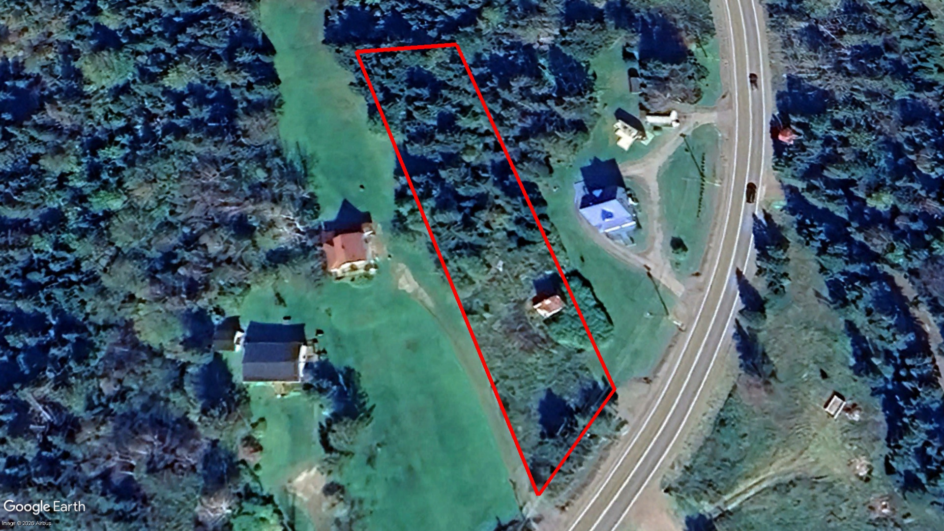 Tax Sale Victoria, Nova Scotia - 1888625