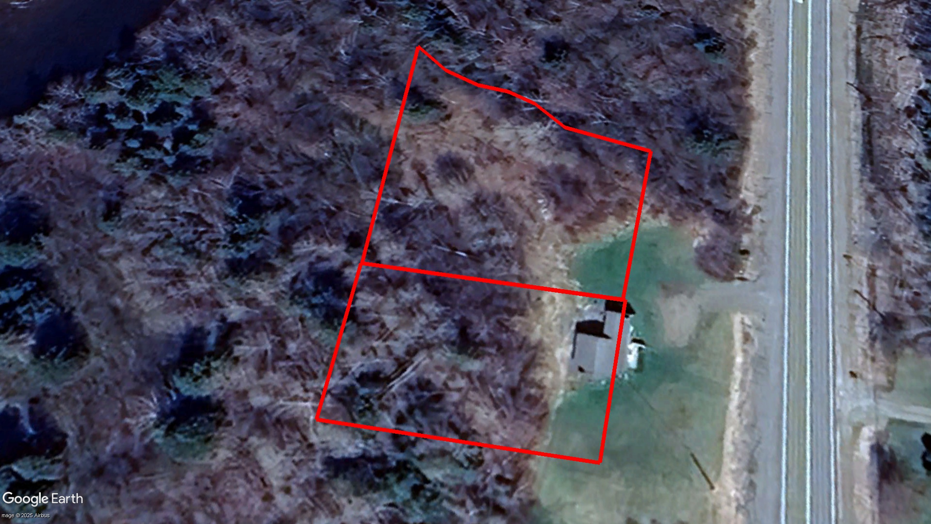 Tax Sale Inverness, Nova Scotia - 02801698