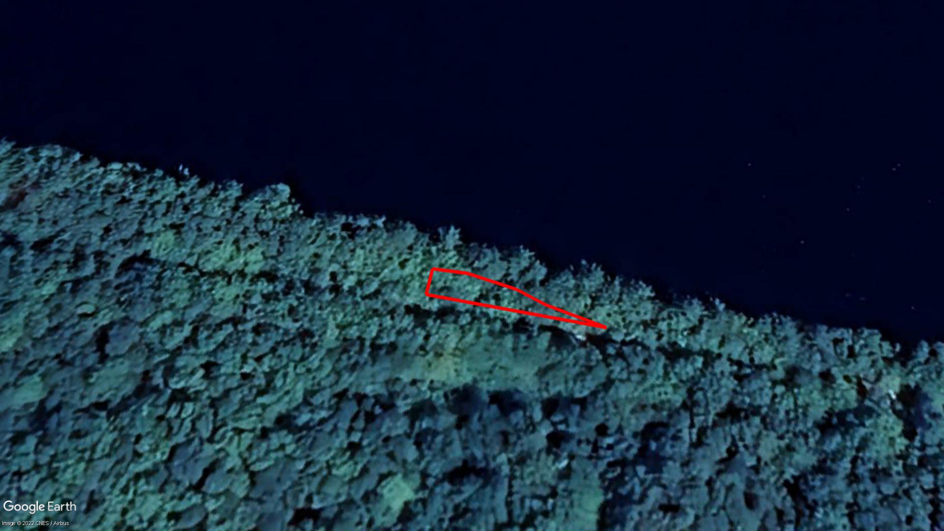 Tax Sale Lunenburg, Nova Scotia - 10043204