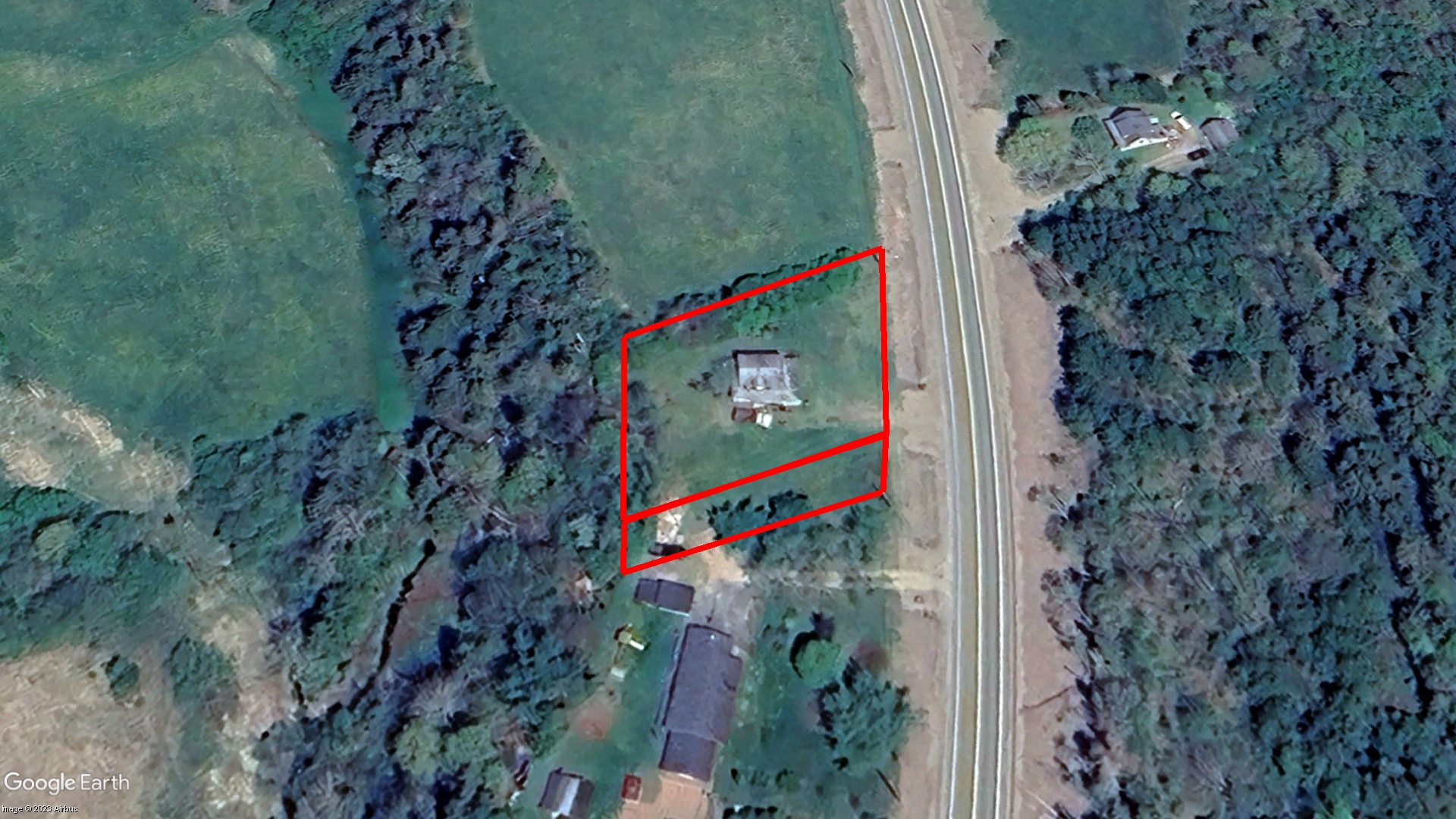 Tax Sale Victoria, Nova Scotia - 02689251