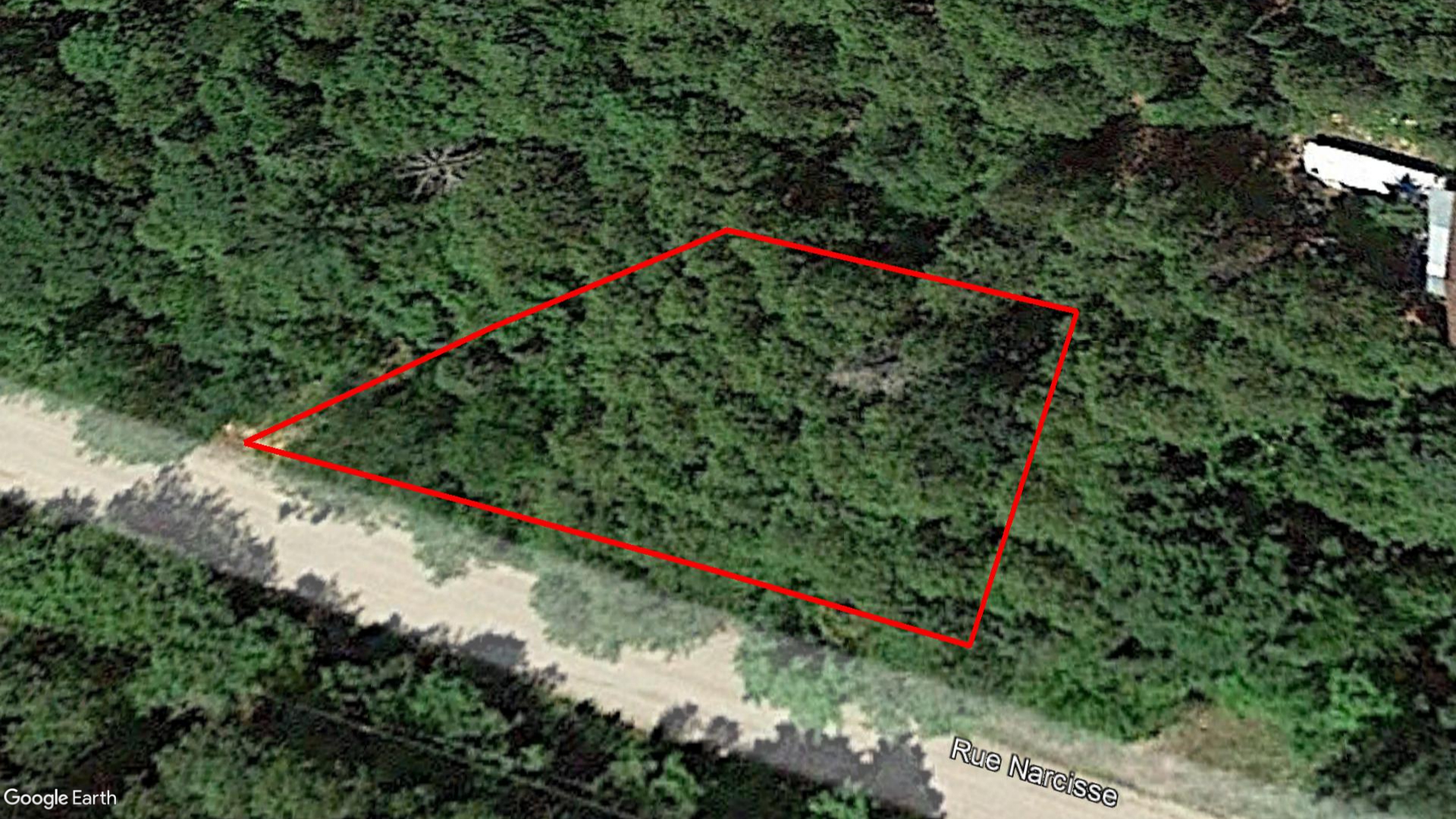 Tax Sale WENTWORTH-NORD, Quebec - 2879-99-2383