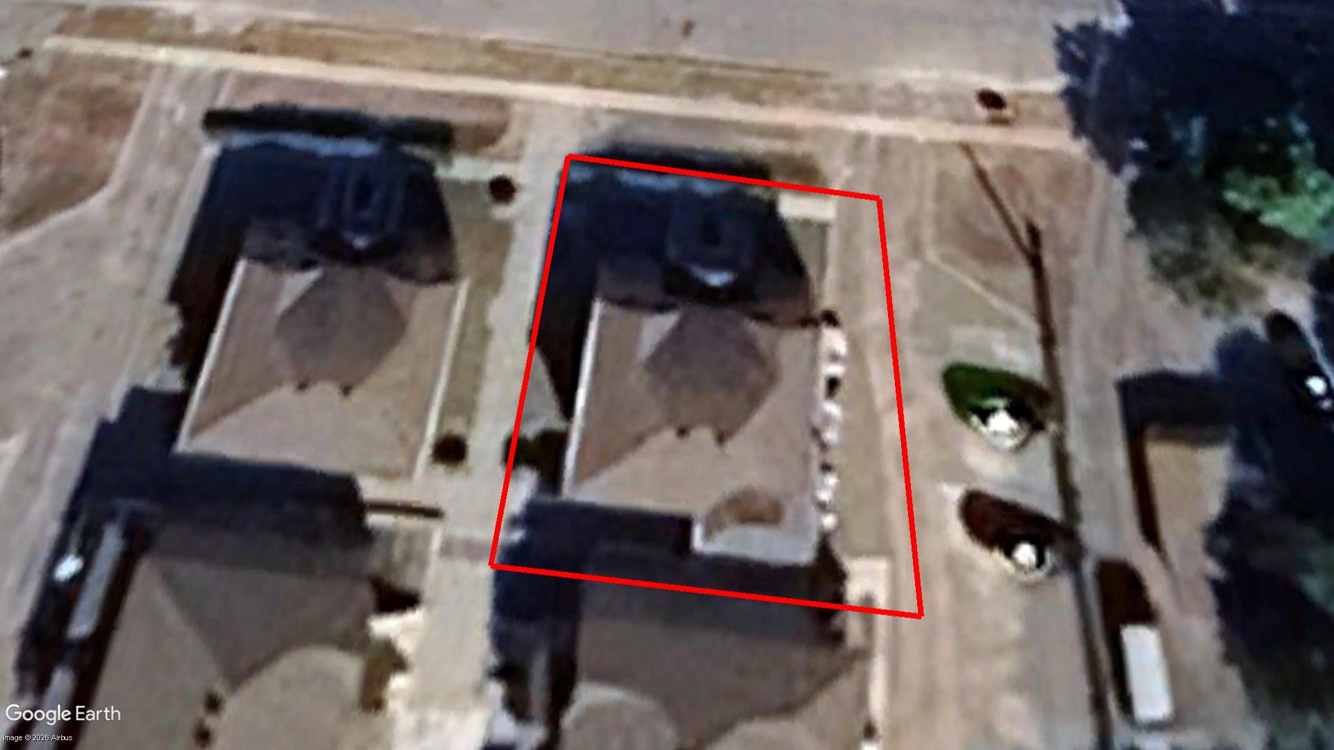 Tax Sale Vaudreuil-Soulanges, Quebec - 