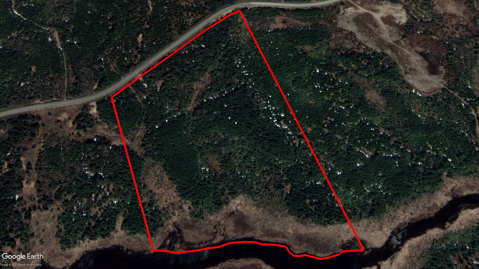 Tax Sale Richmond, Nova Scotia - 10319129