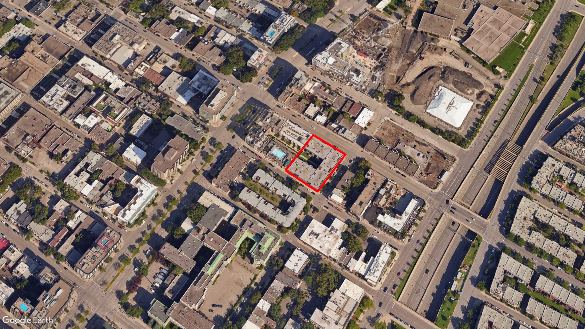 Tax Sale Montreal, Quebec - 110004-12