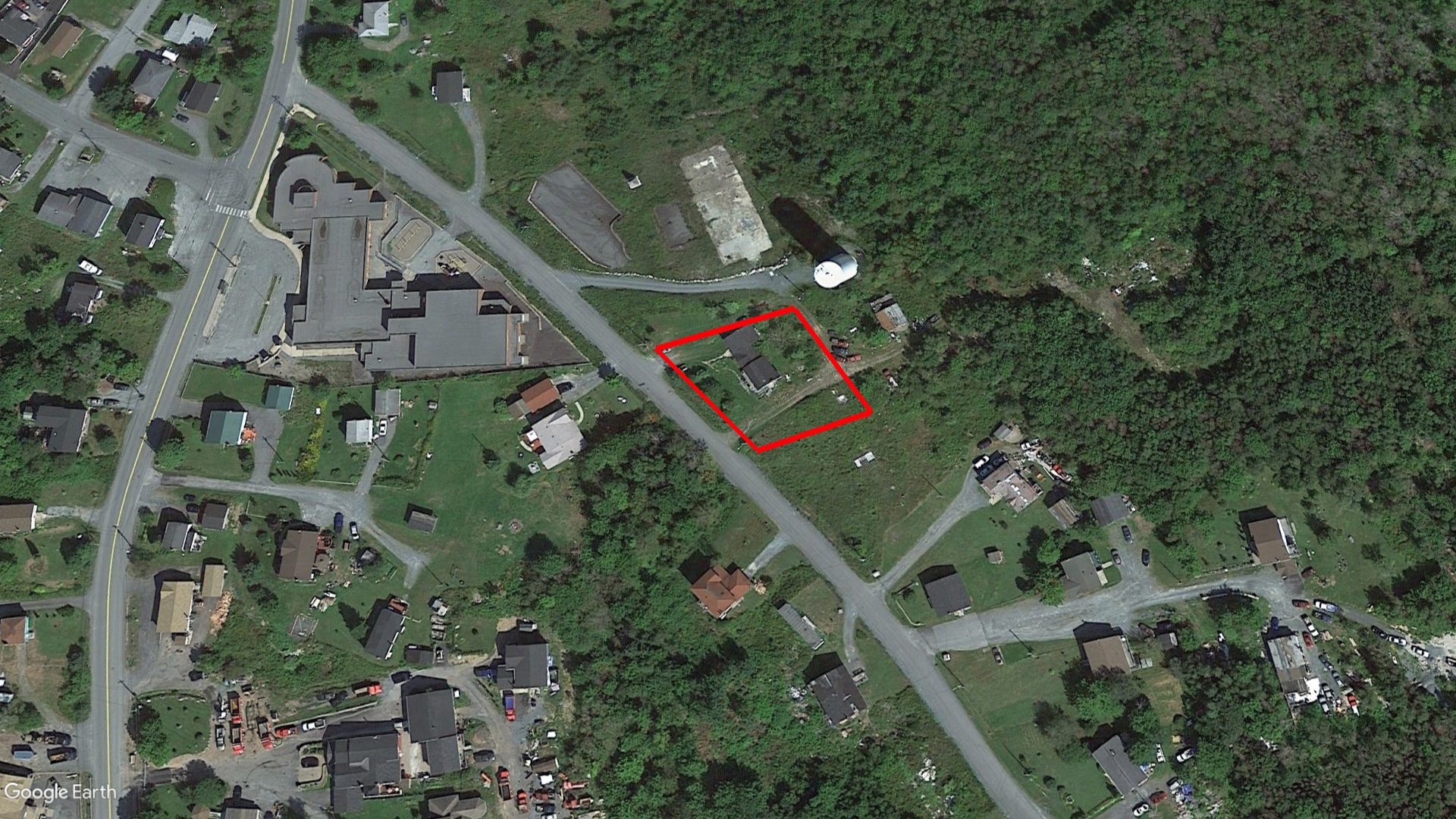 Tax Sale Halifax, Nova Scotia - 01785745