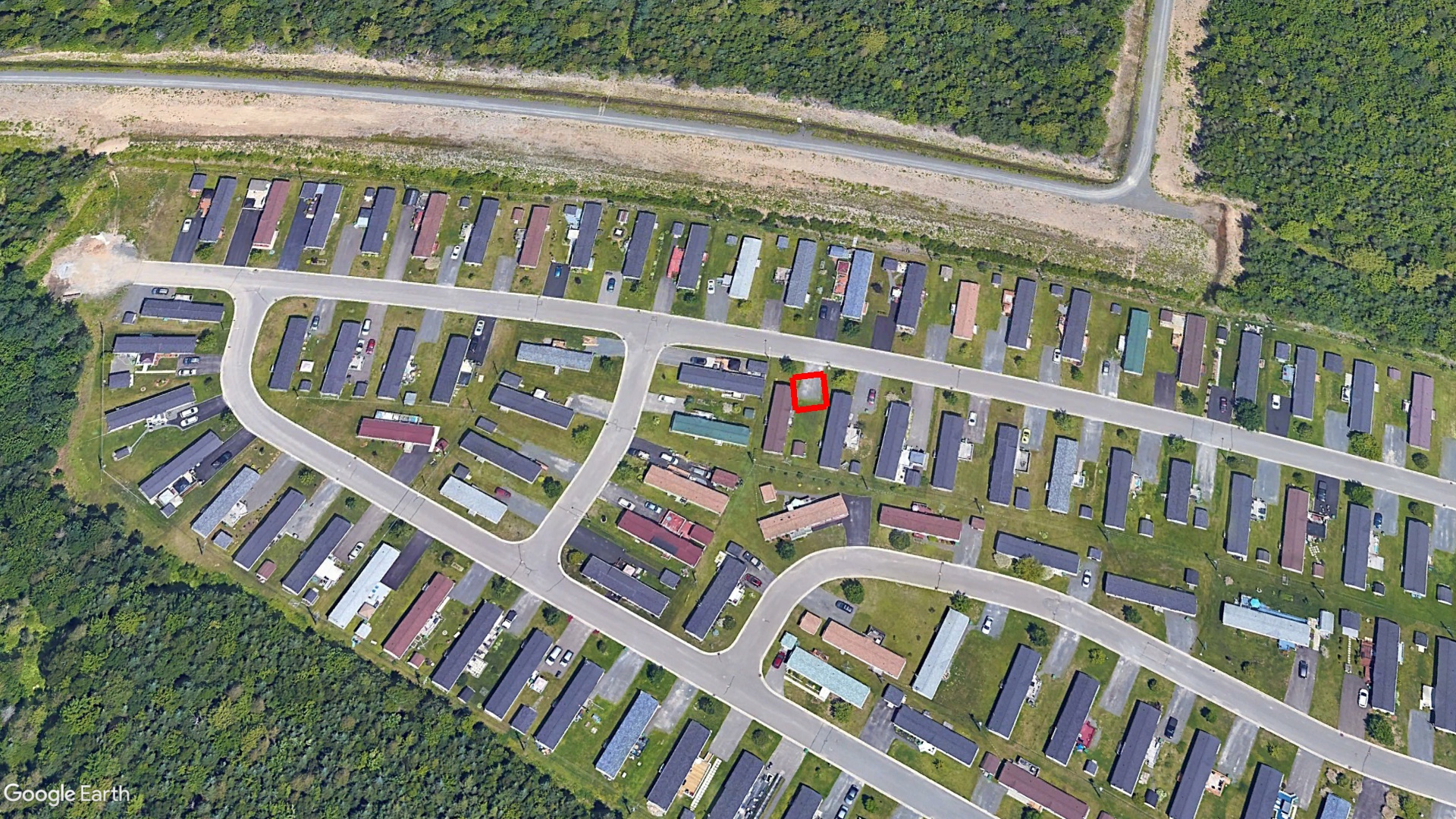 Tax Sale York/Sunbury, New Brunswick - 06001258