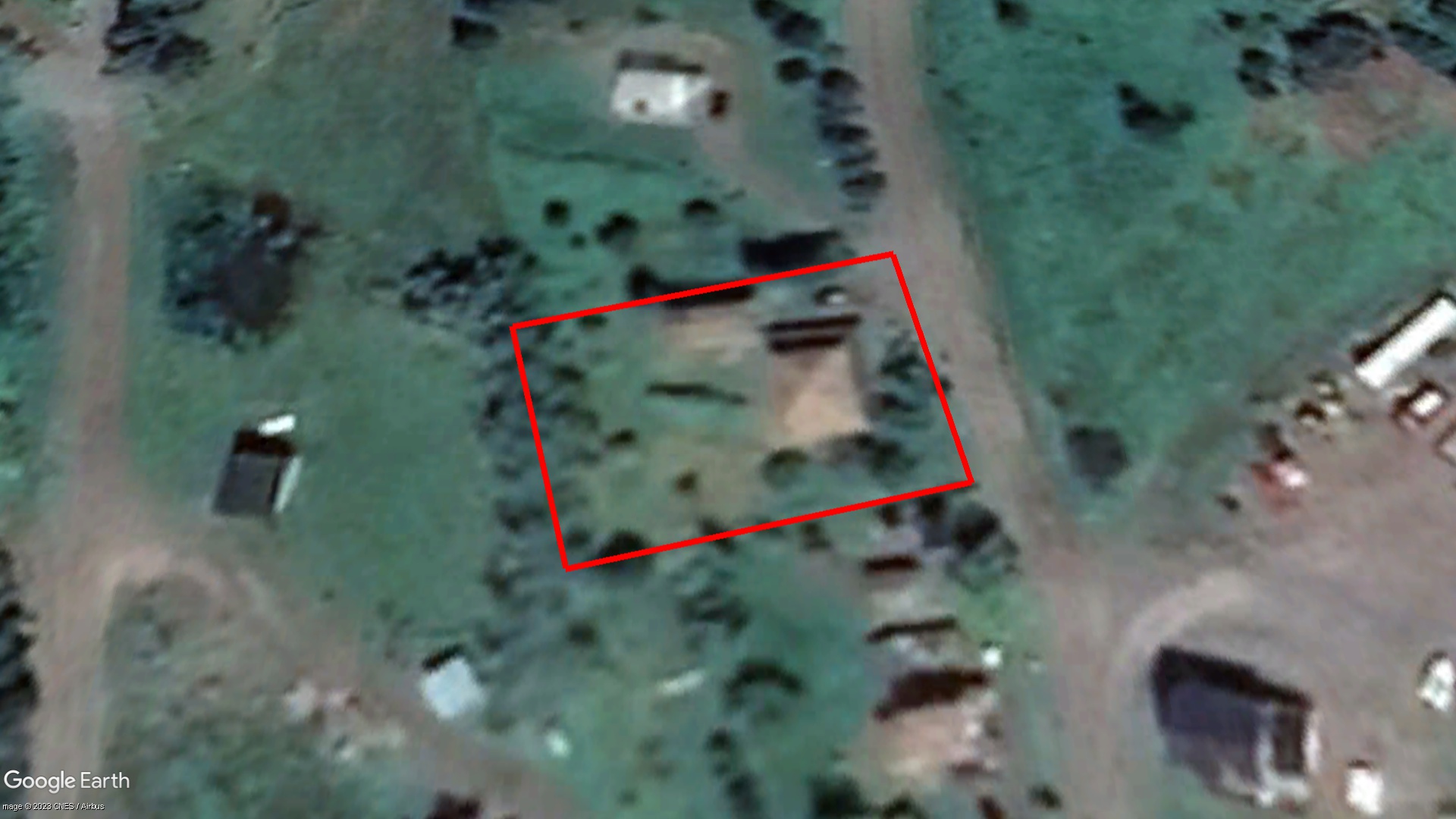 Tax Sale Richmond, Nova Scotia - 06015832