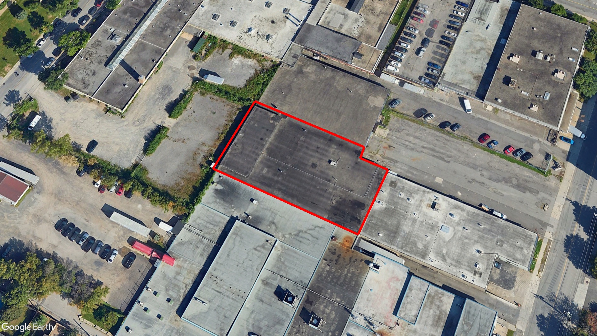 Tax Sale Montreal, Quebec - 670855-43