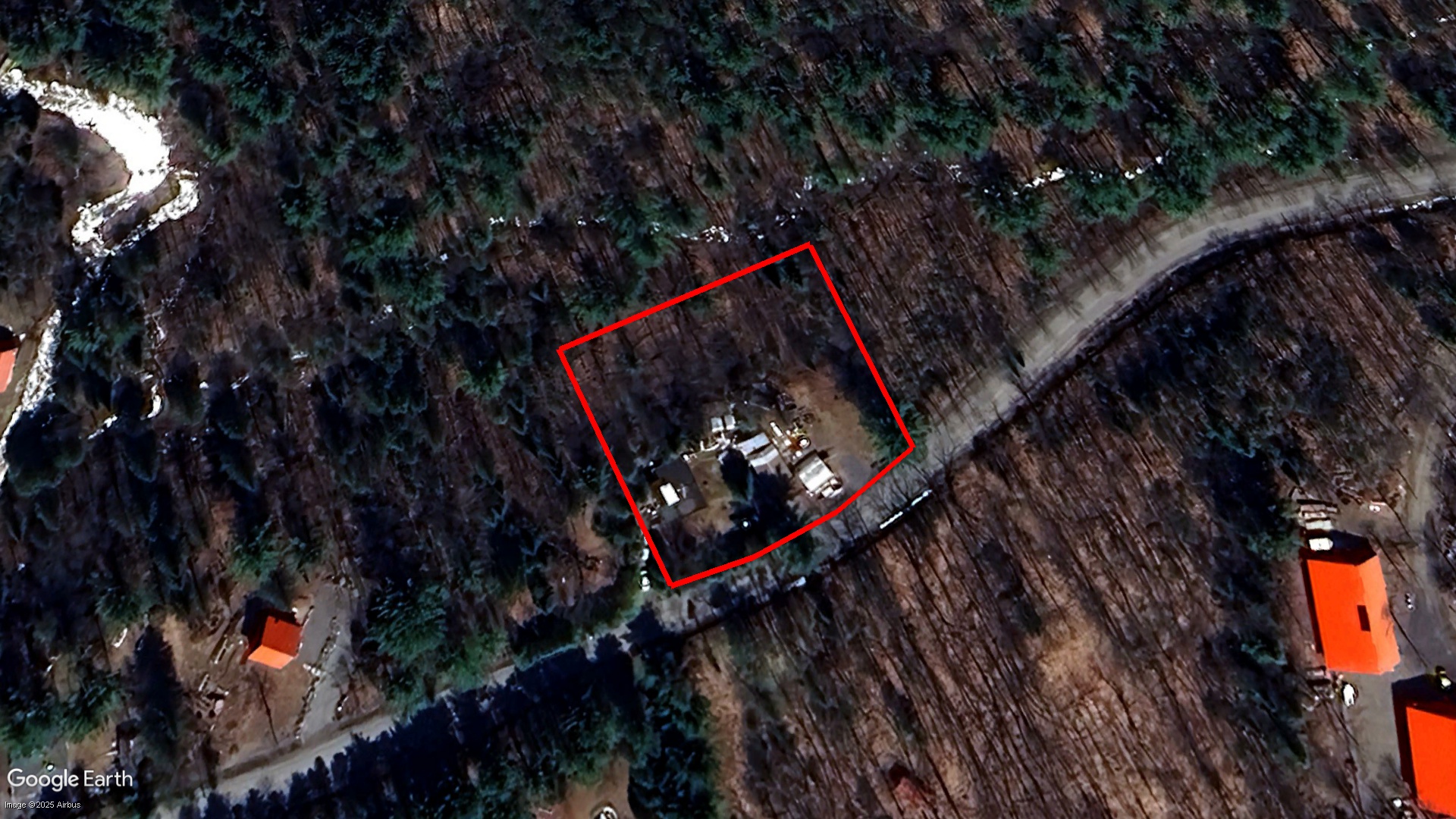 Tax Sale Montcalm, Quebec - 