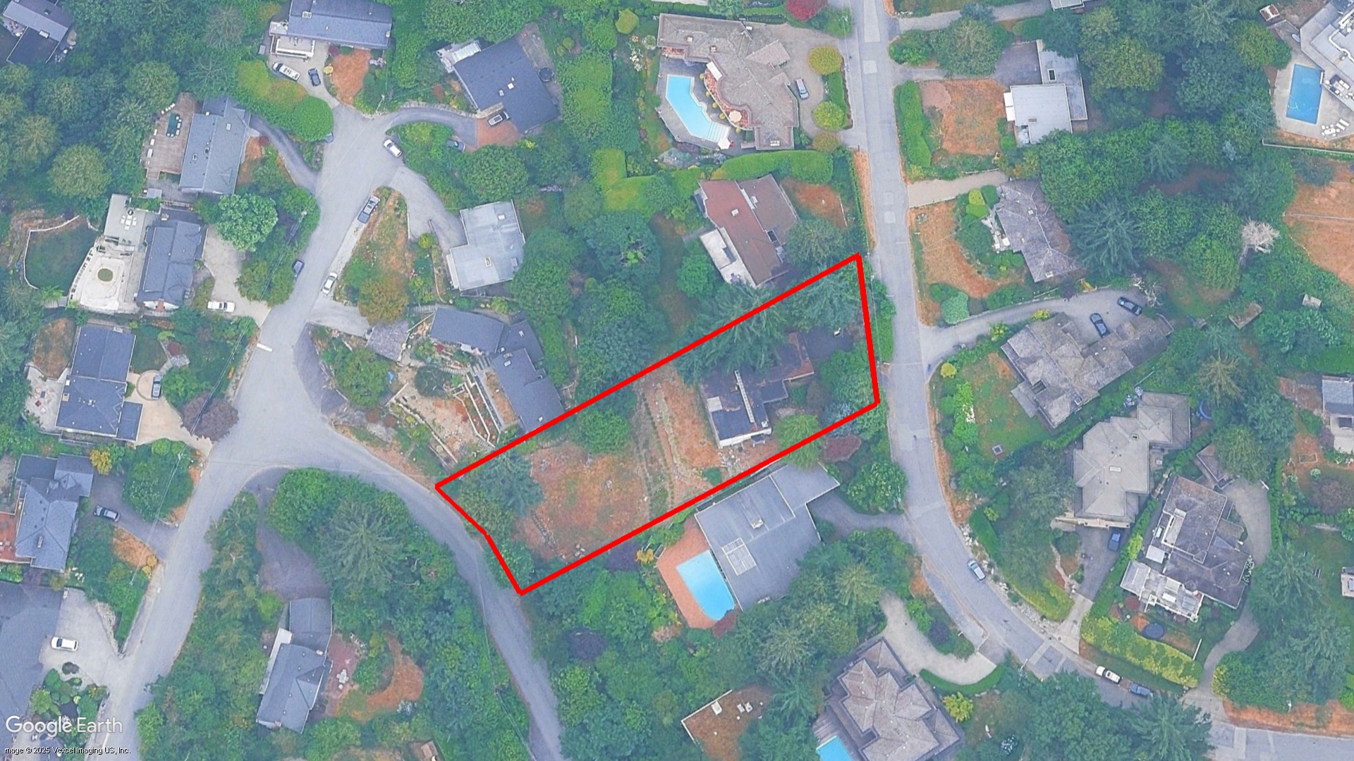 Tax Sale West Vancouver, British Columbia - 