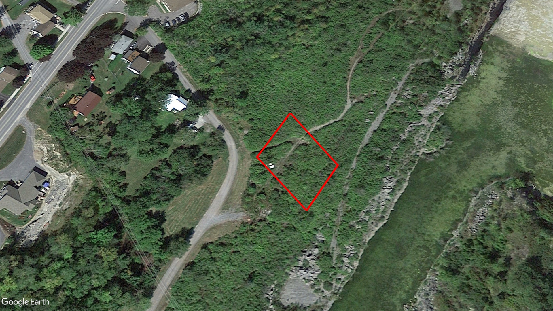 Tax Sale Greater Napanee, Ontario - 11 21 050 020 04110 0000