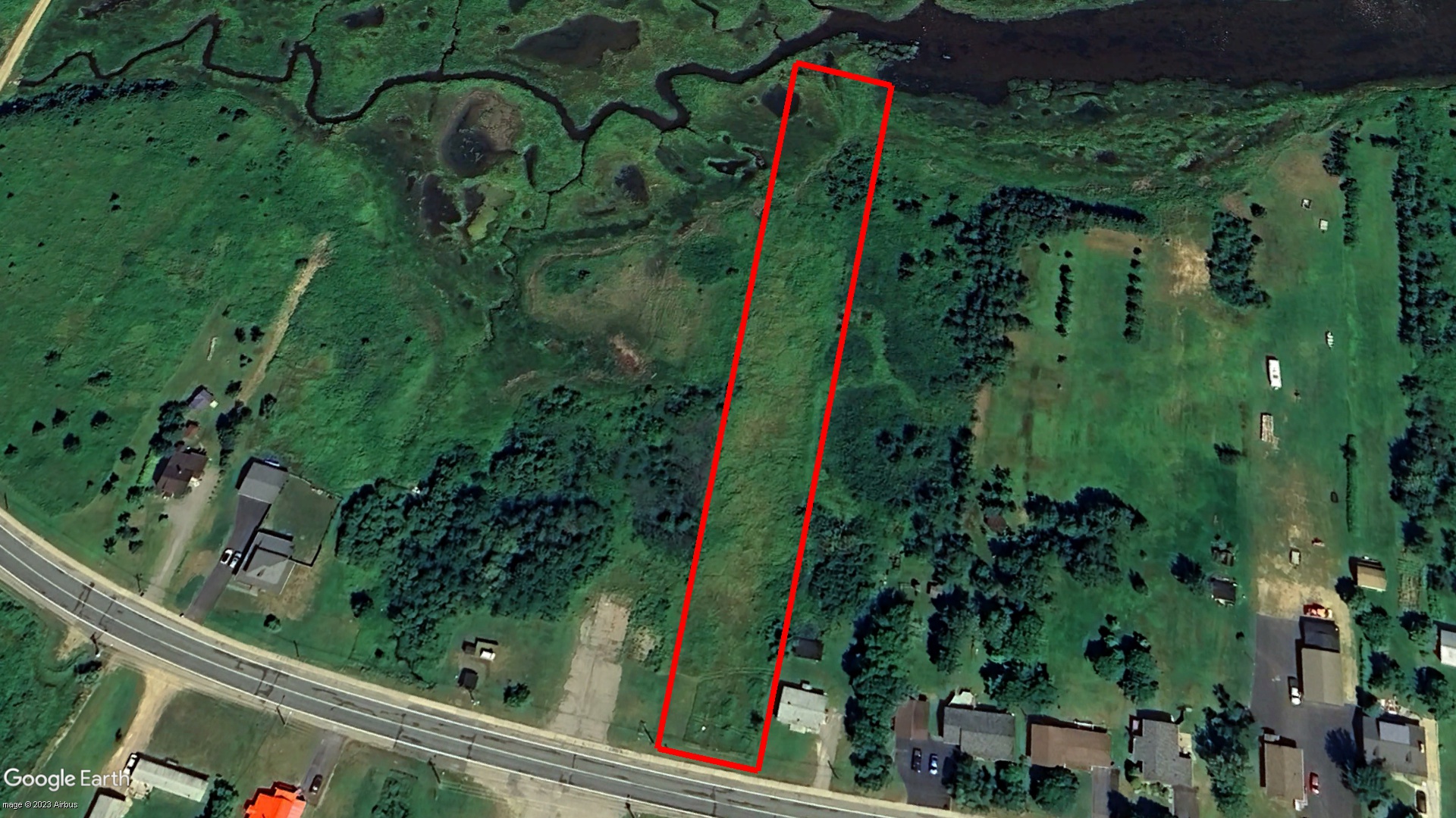 Tax Sale Gloucester, New Brunswick - 03235670 