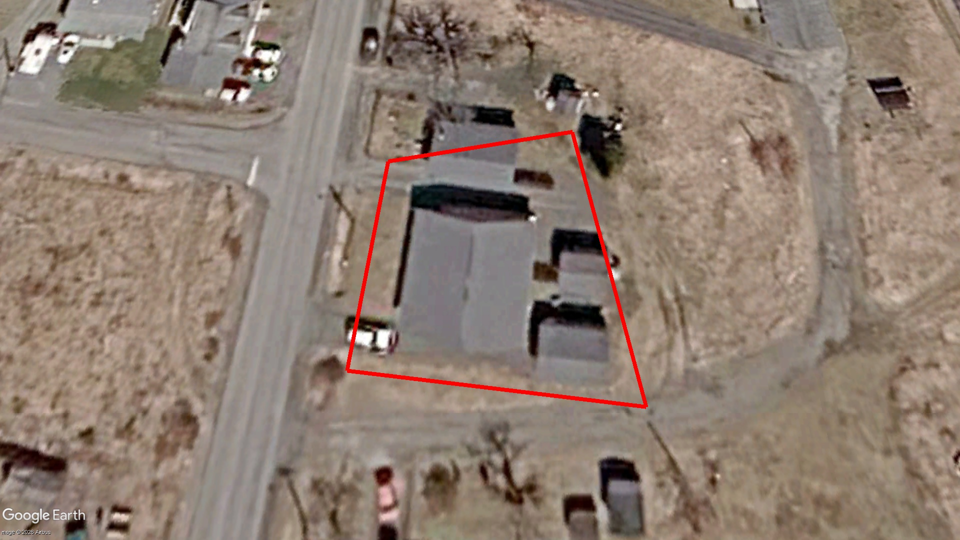 Tax Sale Cape Breton, Nova Scotia - 1836366